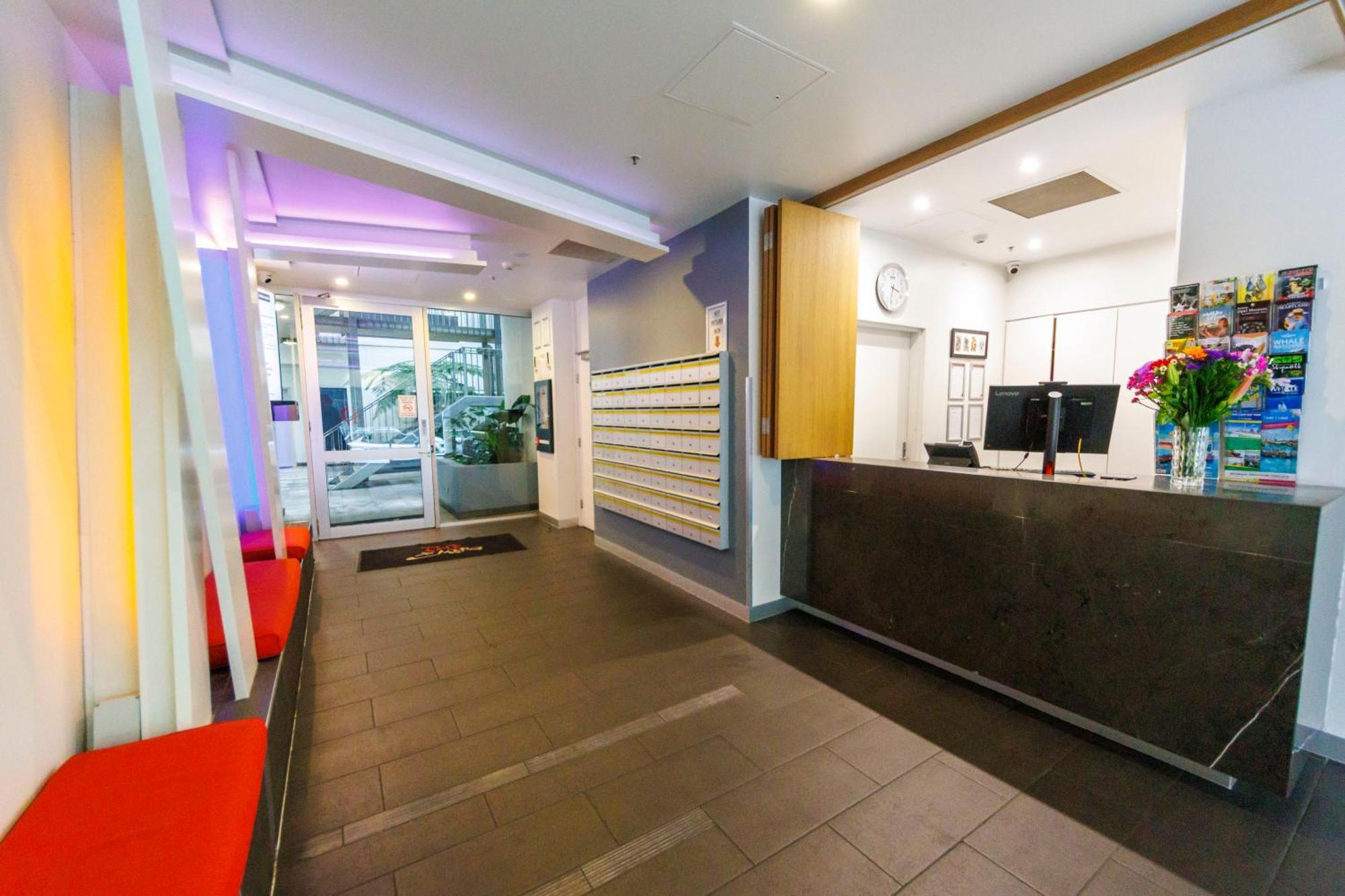 The Miro 4* Brisbane