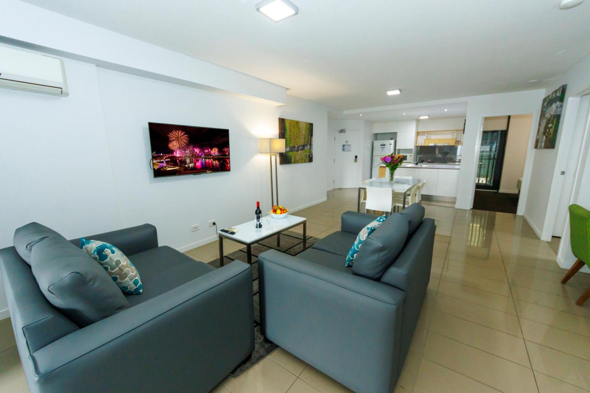 Atrio Aparthotel