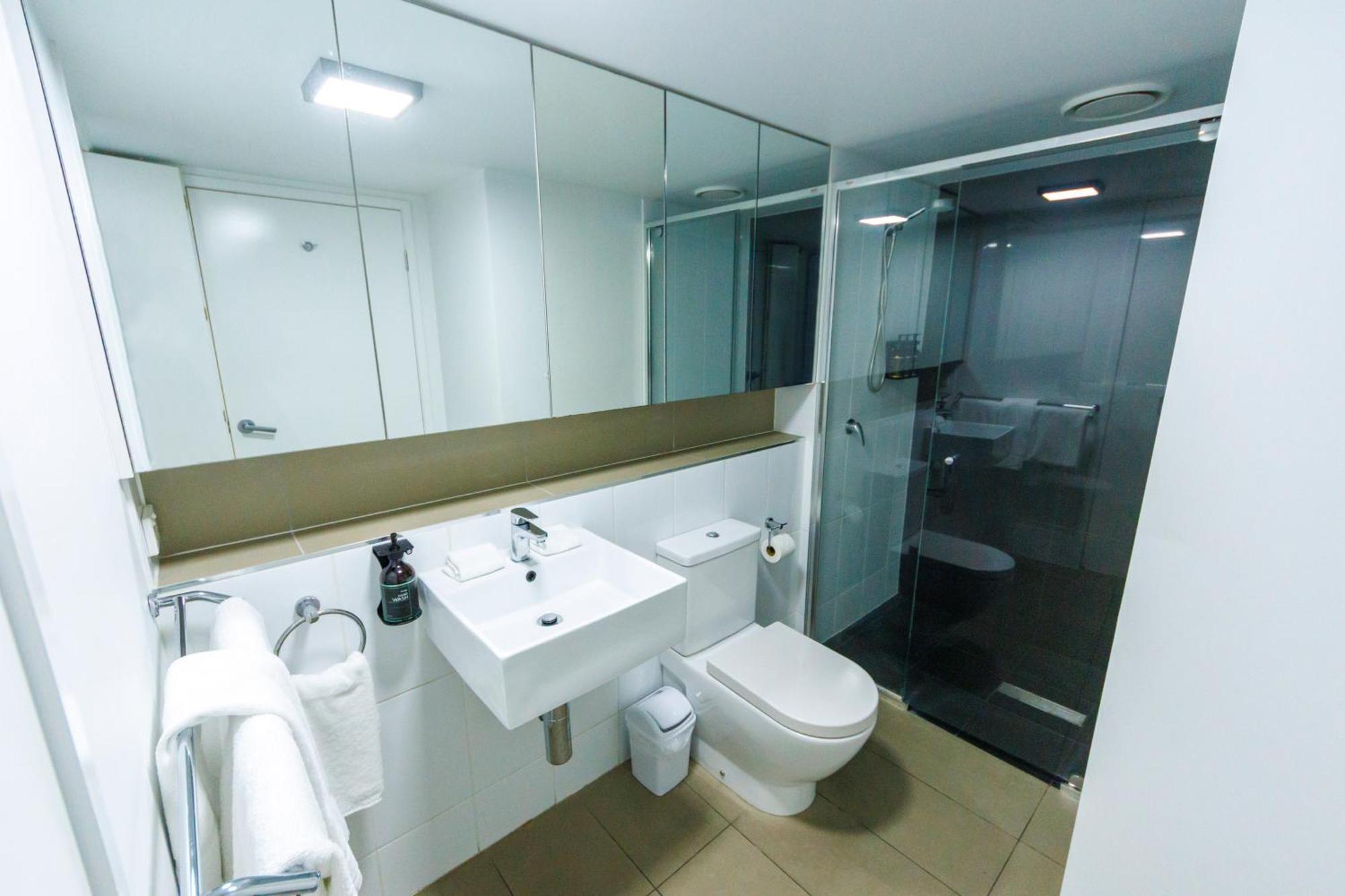 Atrio Aparthotel Brisbane