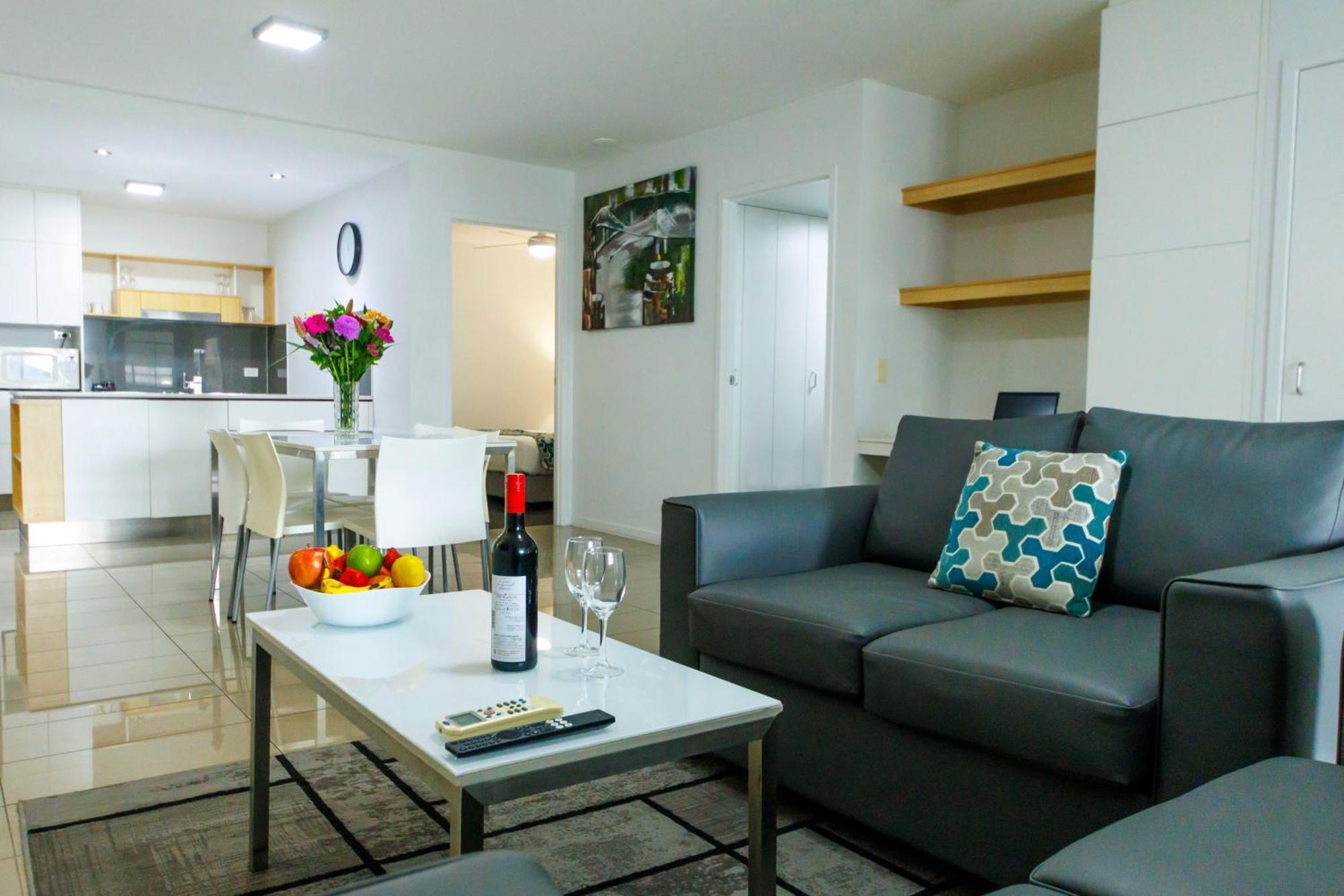 Aparthotel Atrio