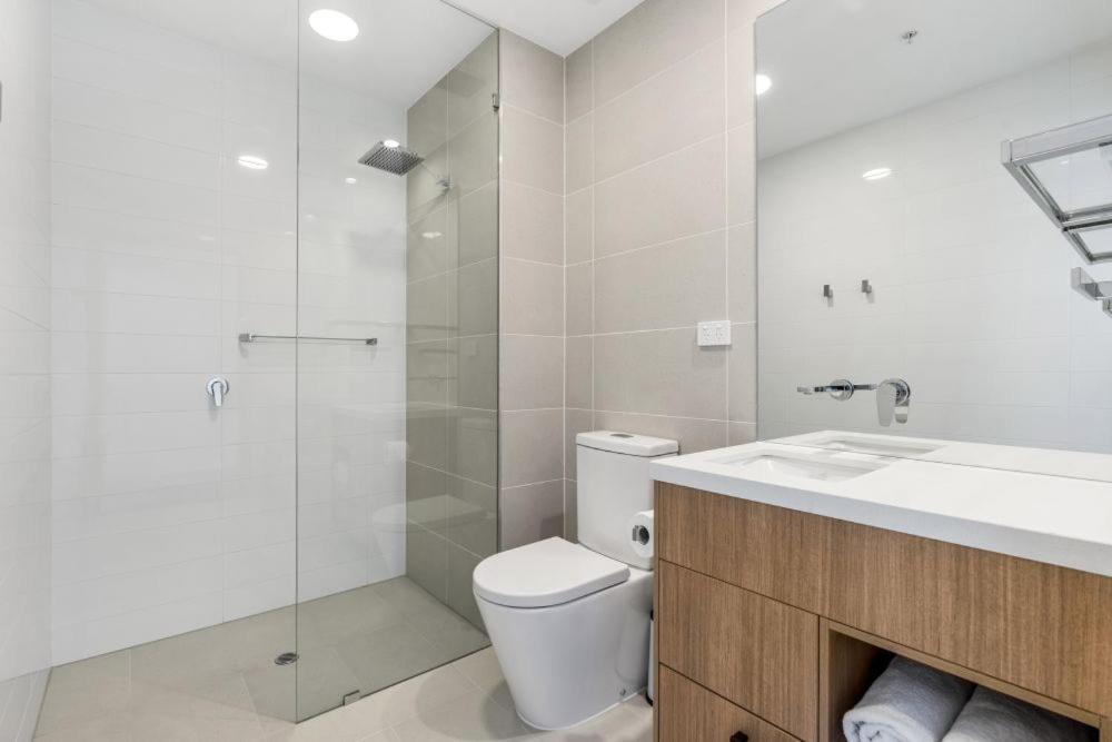 Essence Taringa Aparthotel Brisbane