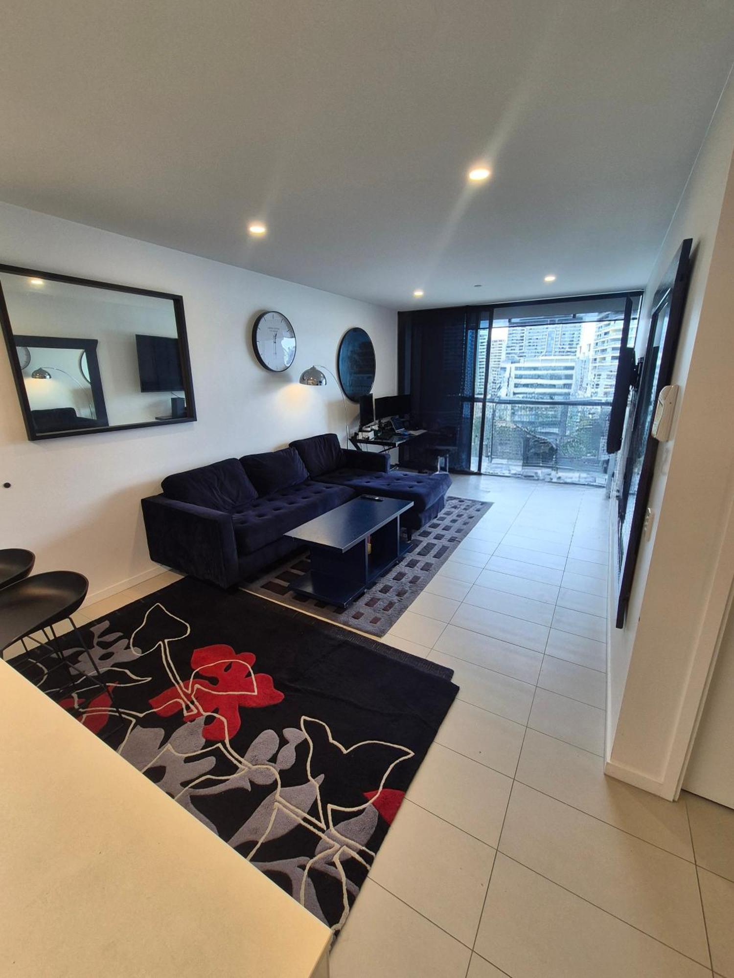 Private Bedroom & Bathroom In An Amazing Shared Homestay *