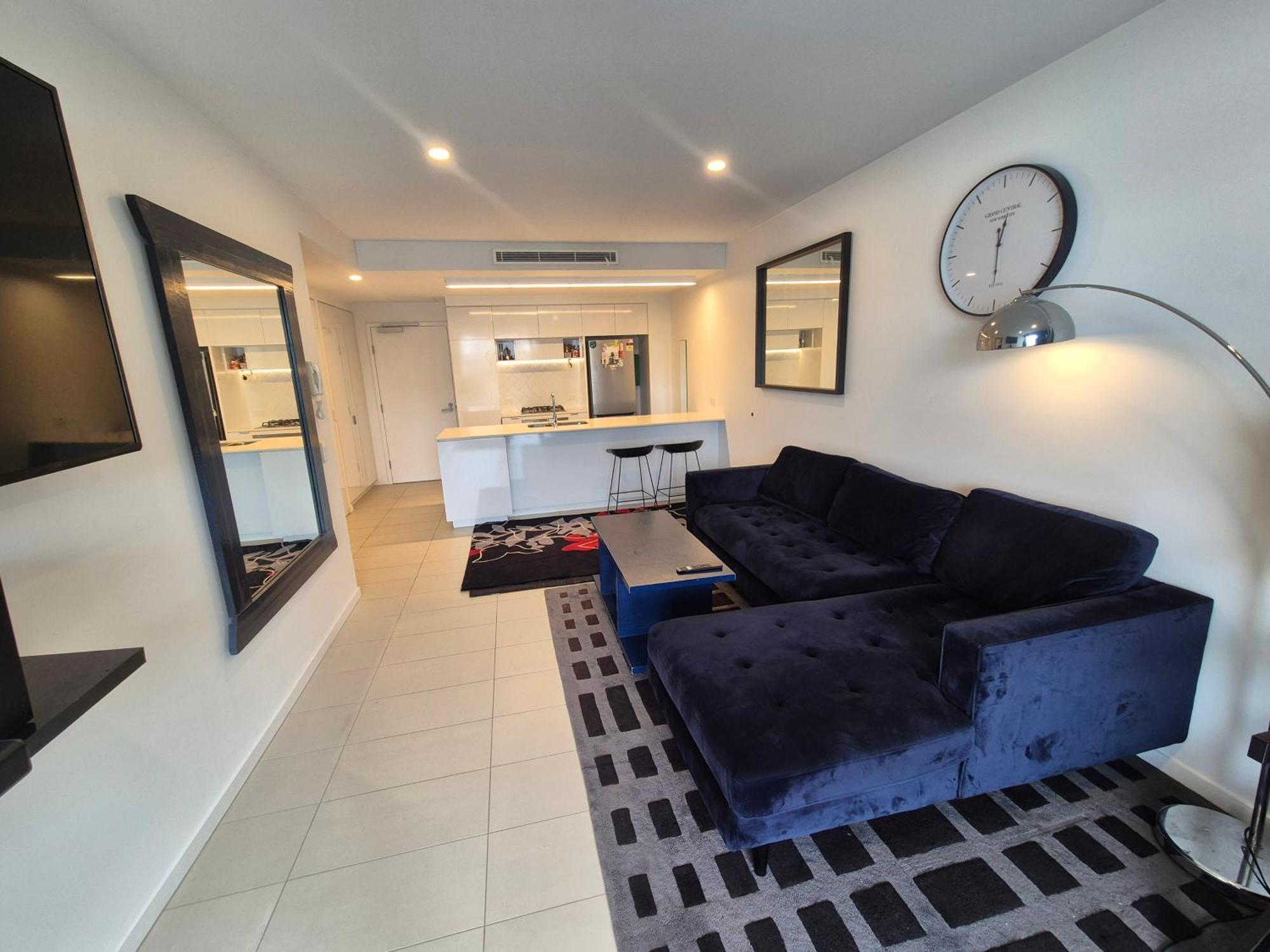 Private Bedroom & Bathroom In An Amazing Shared Homestay