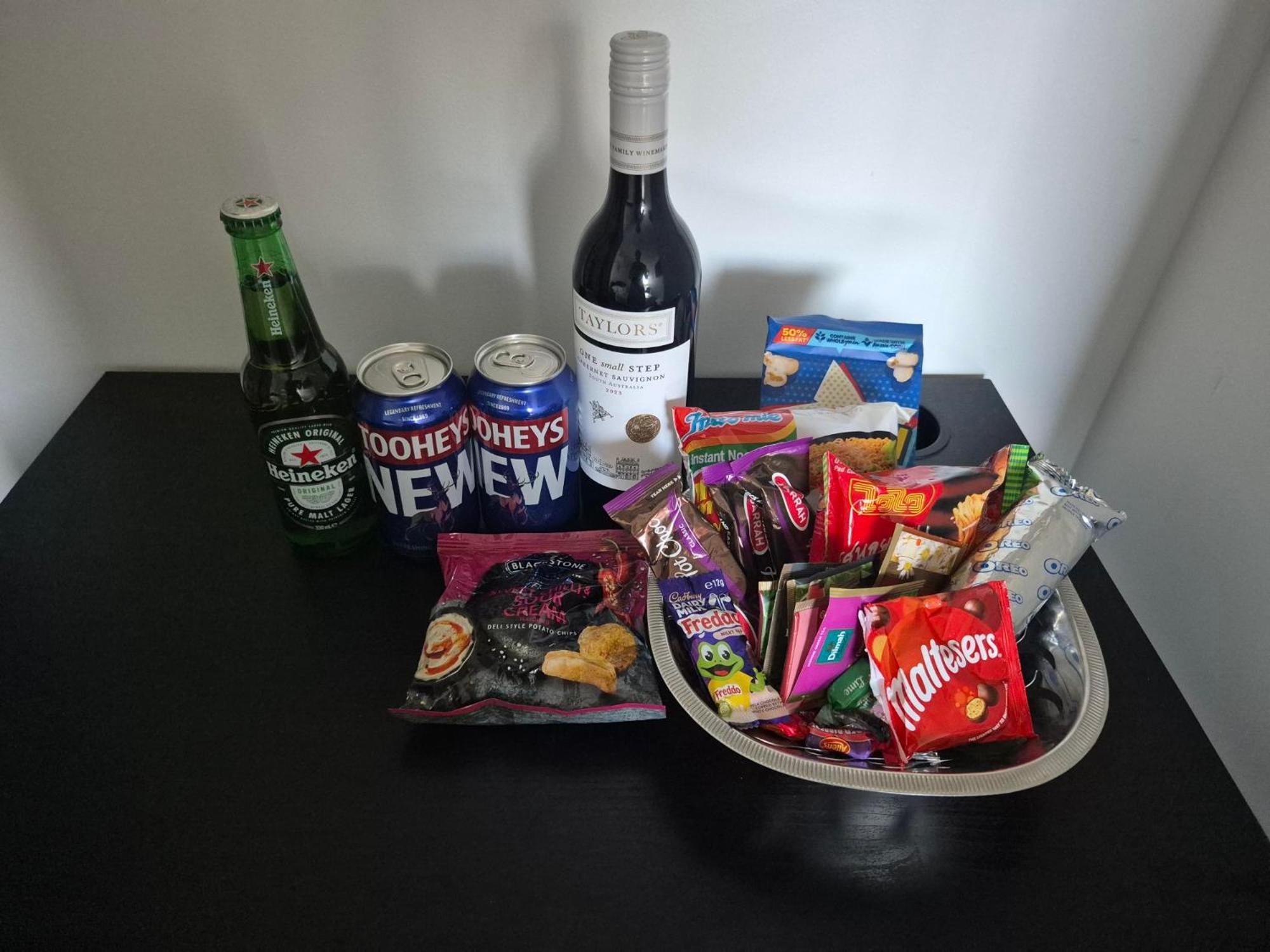 Homestay Private Bedroom & Bathroom In An Amazing Shared Brisbane