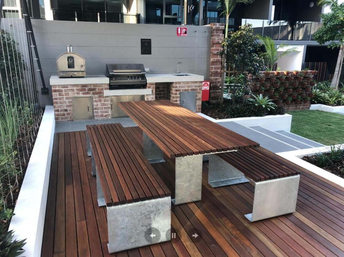 Private Bedroom & Bathroom In An Amazing Shared Brisbane