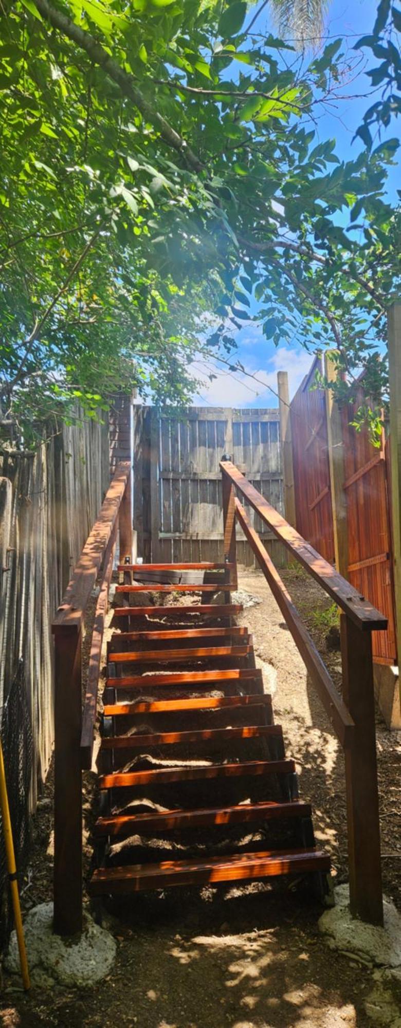 Aztec Share 133 Beckett Road