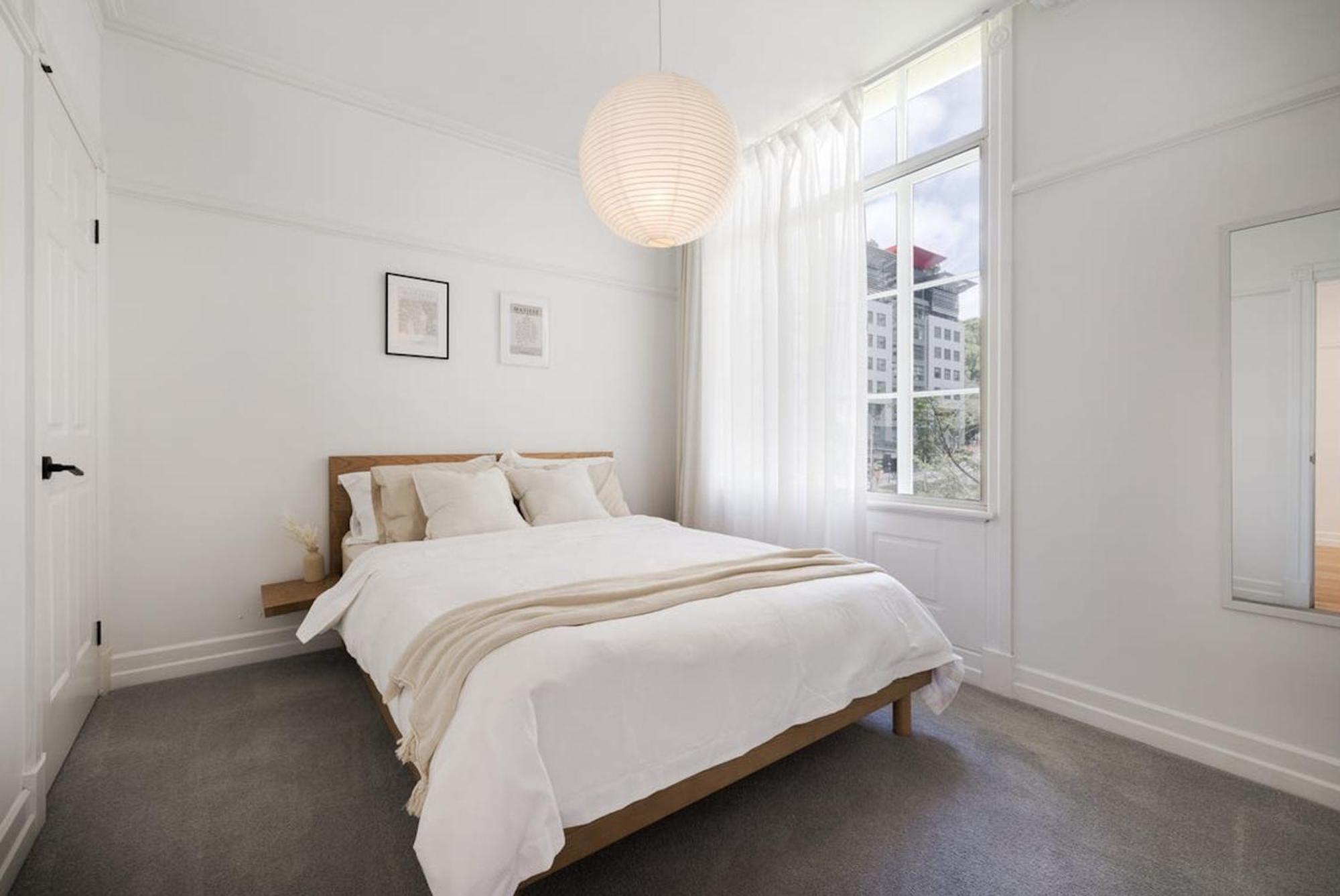 Apartment Anzac Executive *