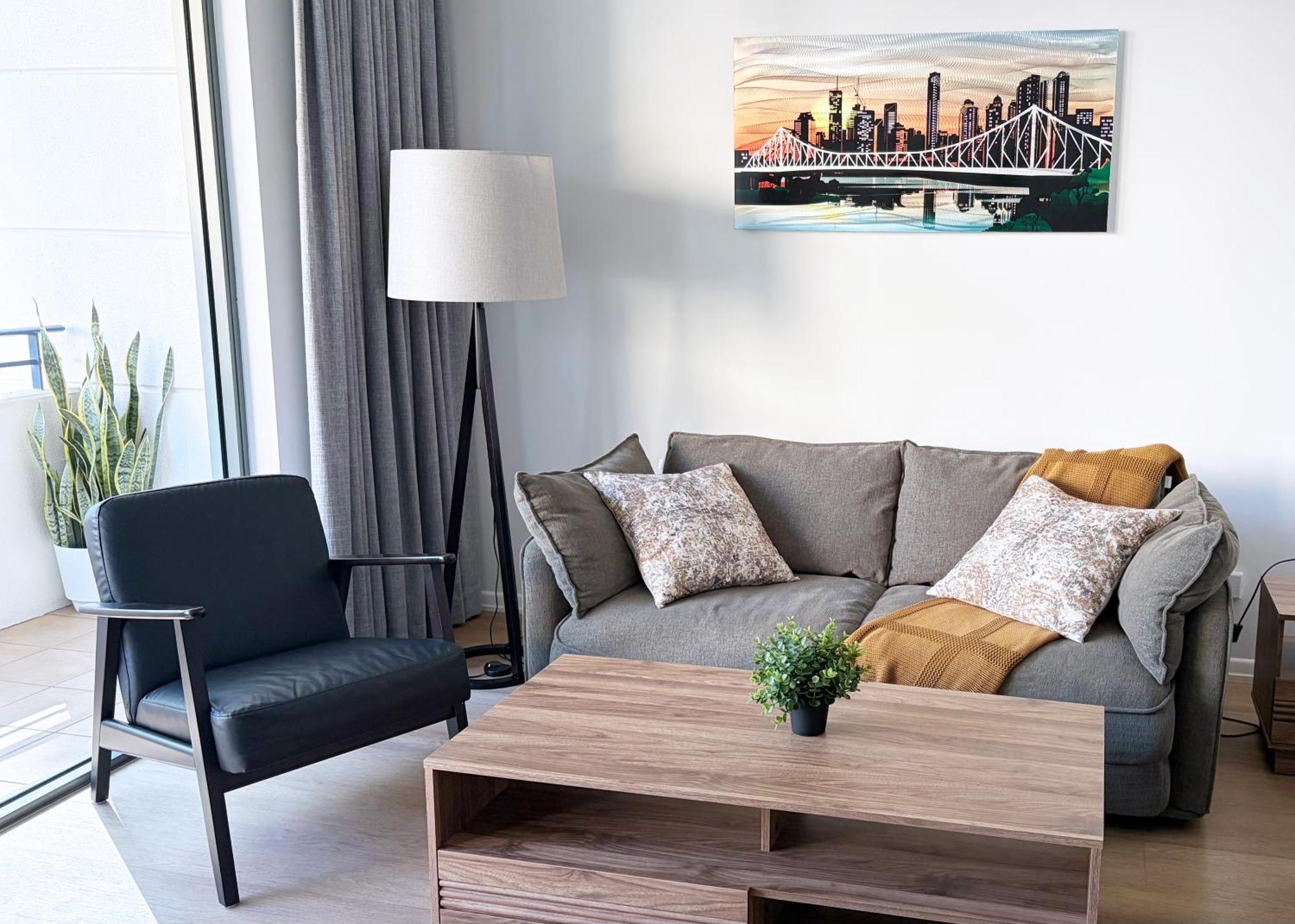 Apartment Centre Comfort, Style And Convenience