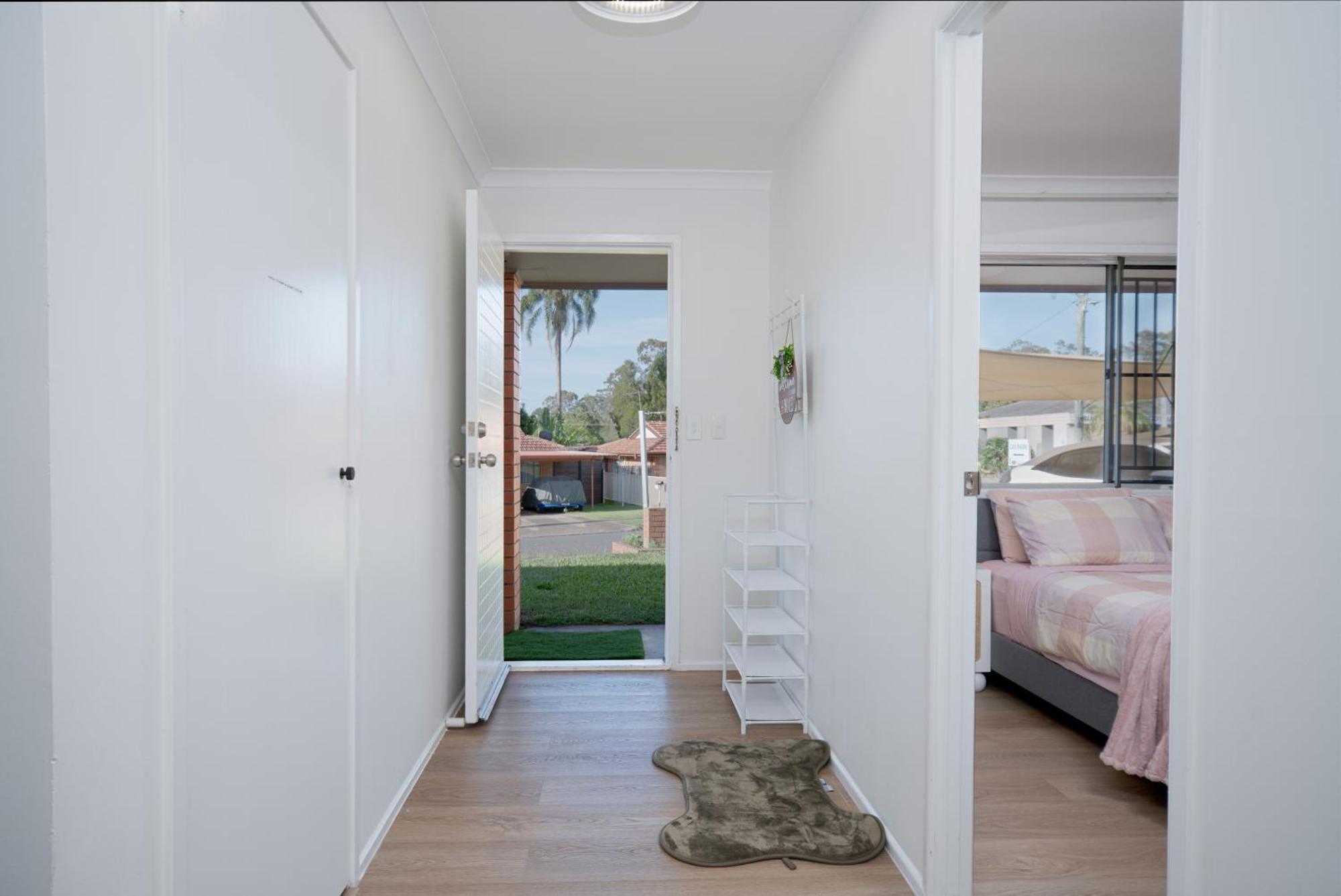 4br - Dual Livng 2 Kitchens - Sunnybank Hills Apartment Brisbane