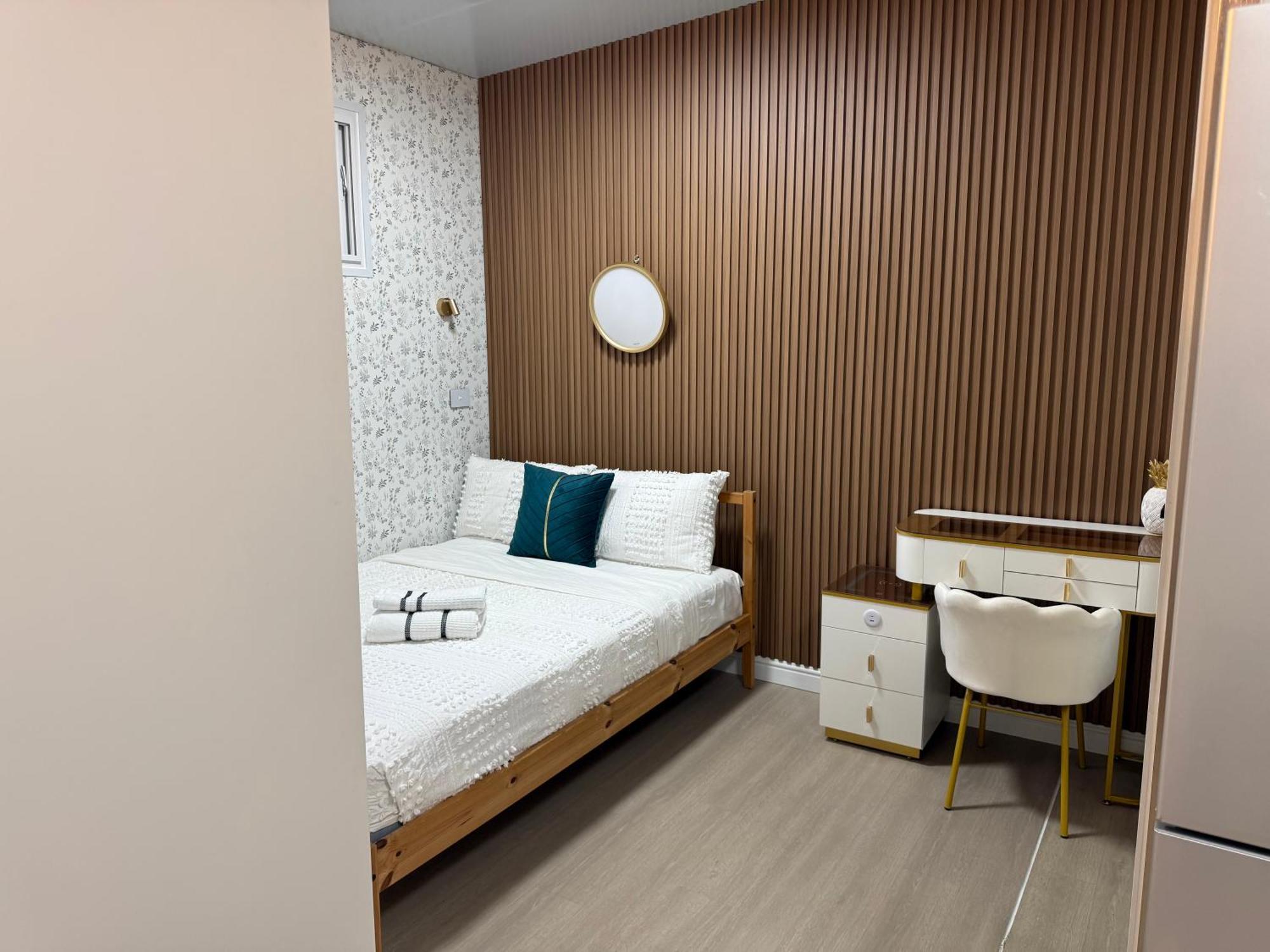 Unit-studio Upper Mount Gravatt * Brisbane