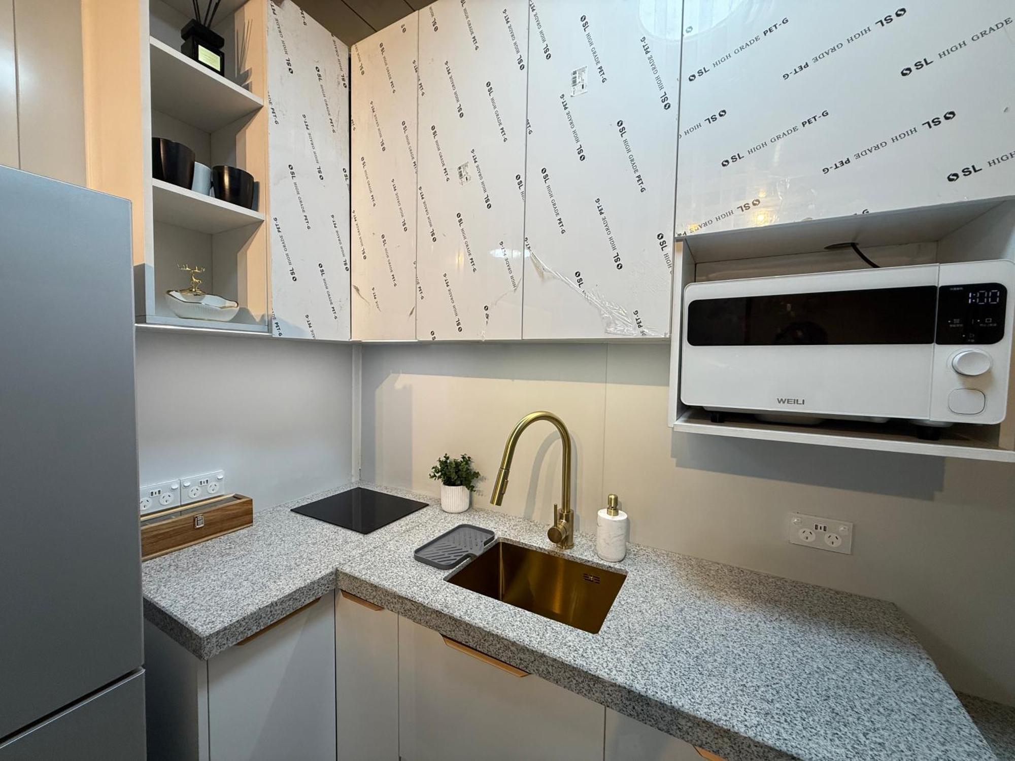 Unit-studio Upper Mount Gravatt Apartment Brisbane