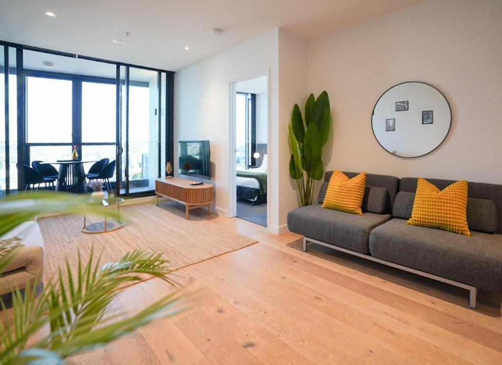 Magical Sunset Sky-view Location In Brisbane, Experience Ever * Brisbane