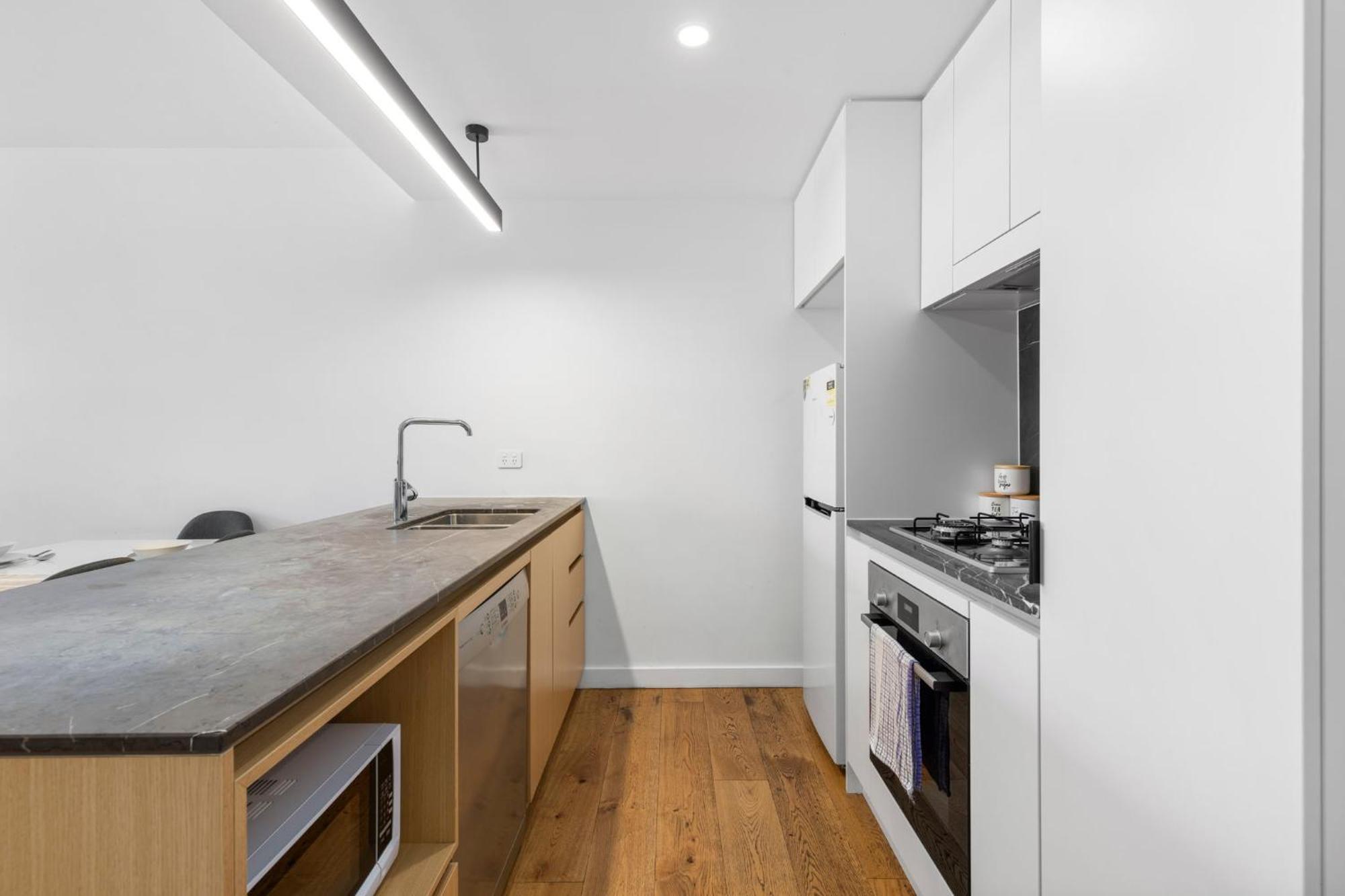 Big And Modern 3br Southbank 11605 Apartment *