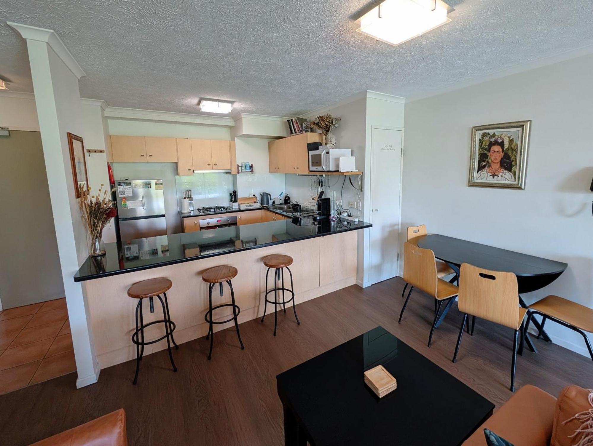 Apartment City/valley *