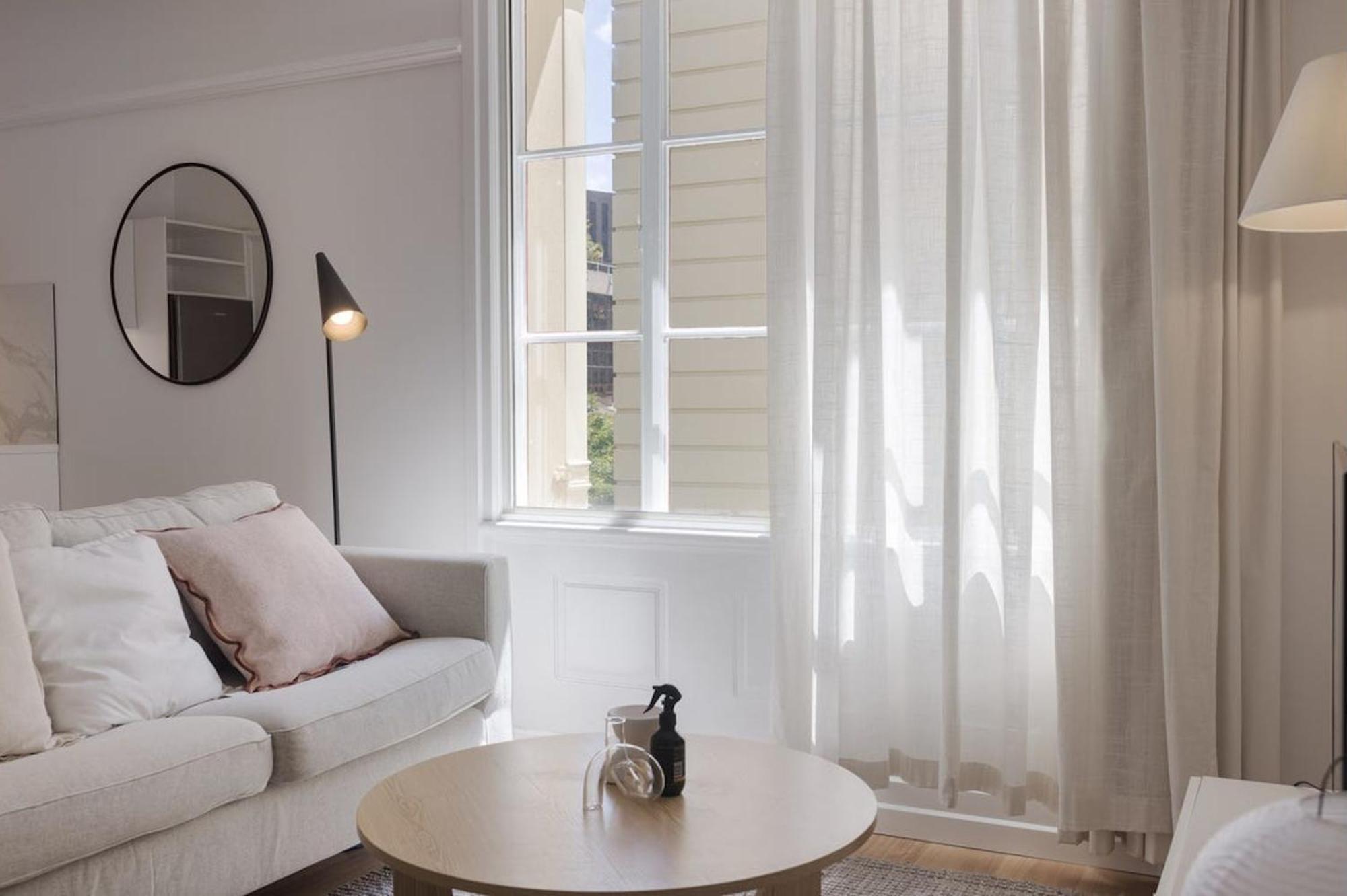 Apartment Anzac Executive