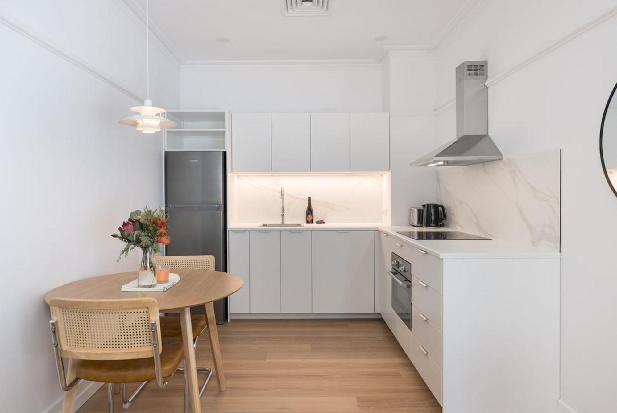 Apartment Anzac Executive Brisbane