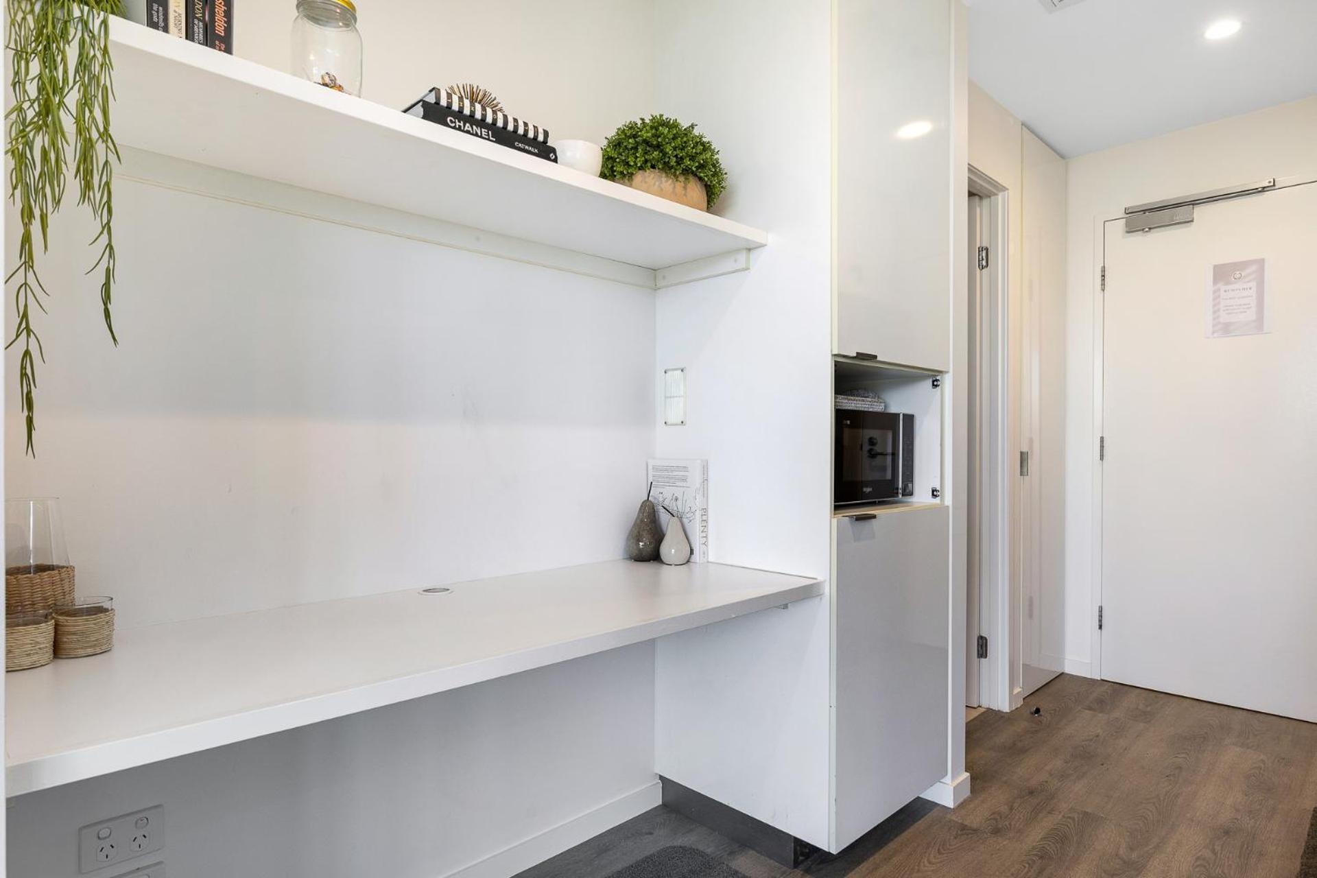 Apartment Stylish In Share Save Brisbane