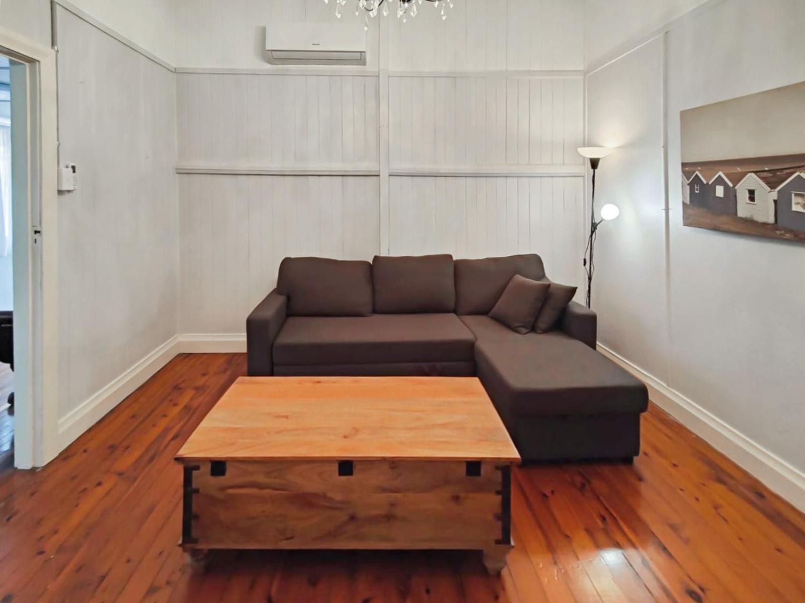 West Avenue Hideaway In Wynnum - 1 Bed And 1 Bath Brisbane