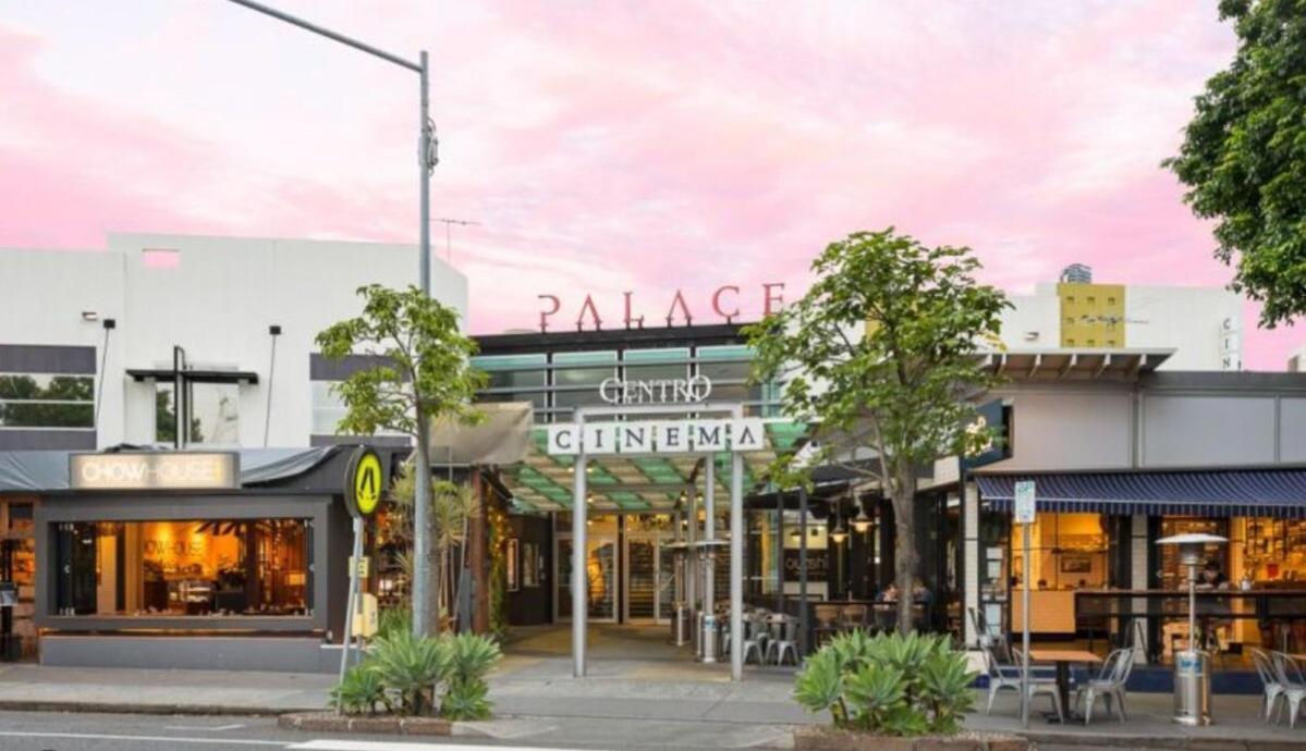 Apartment Unit New Farm, Walk To Cafes And River *