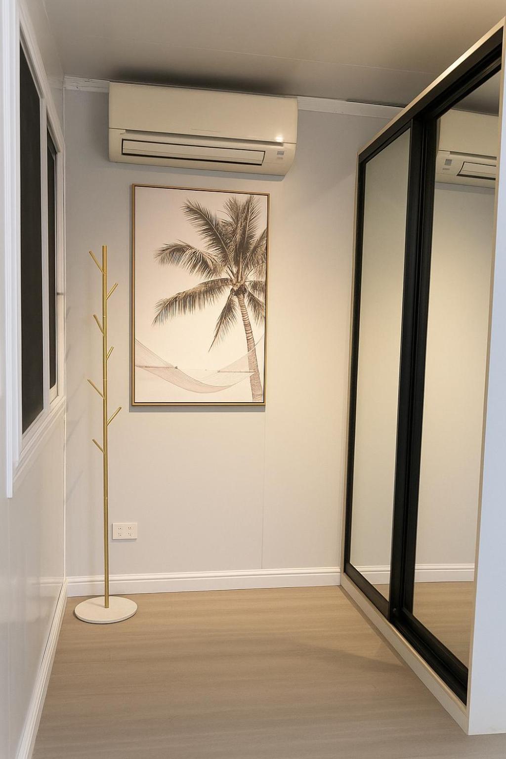 Unit-studio Upper Mount Gravatt Apartment *