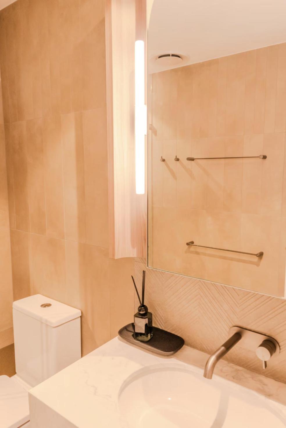 2bed Luxe Queens Wharf - Carpark And View Apartment Brisbane