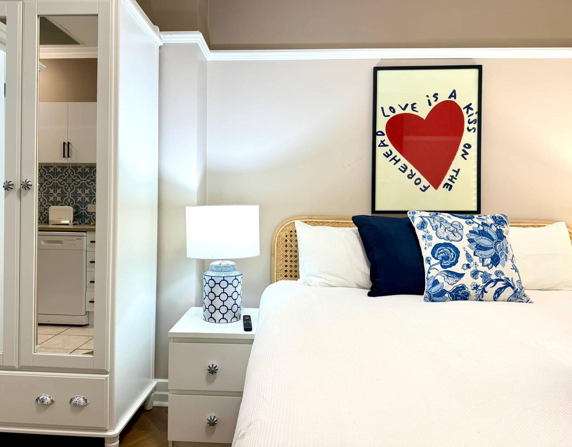 Apartment Cozy In Adina Cbd Anzac Square