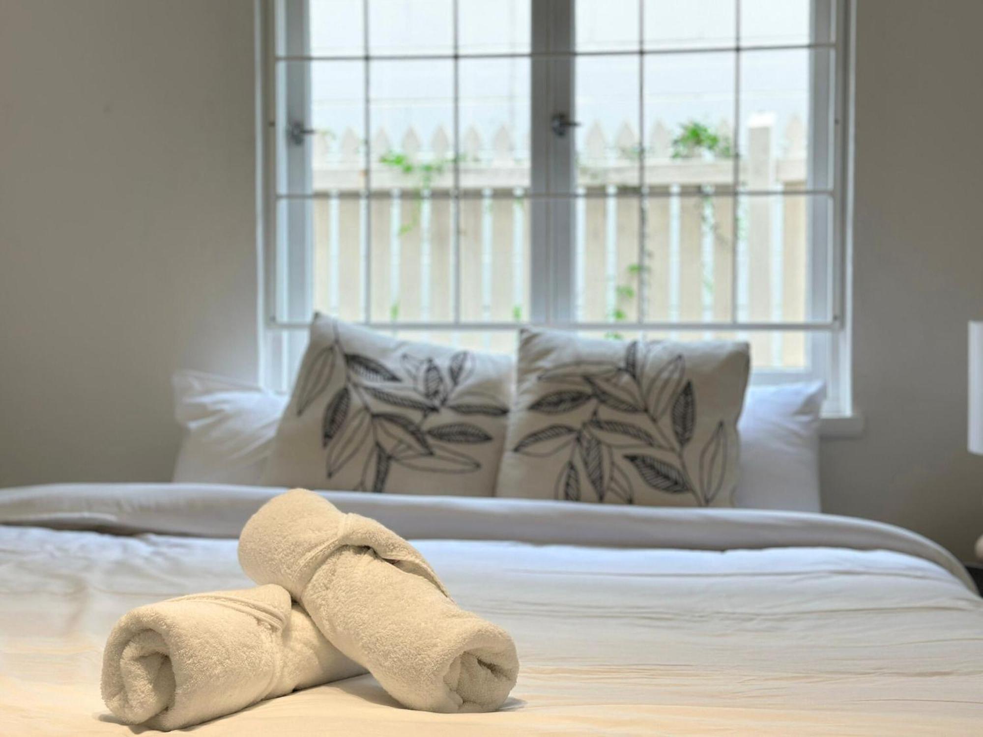 Cozy Kangaroo Point Pad Apartment