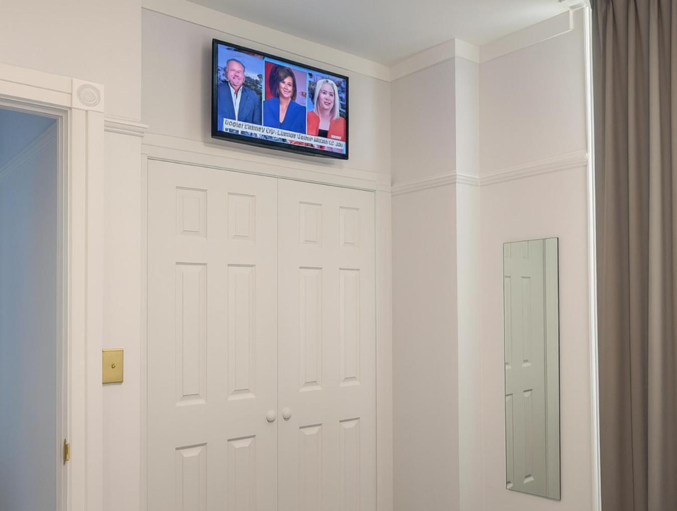 Anzac Executive Brisbane