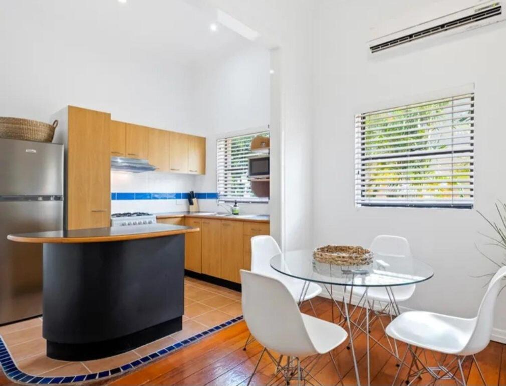 Unit New Farm, Walk To Cafes And River Brisbane