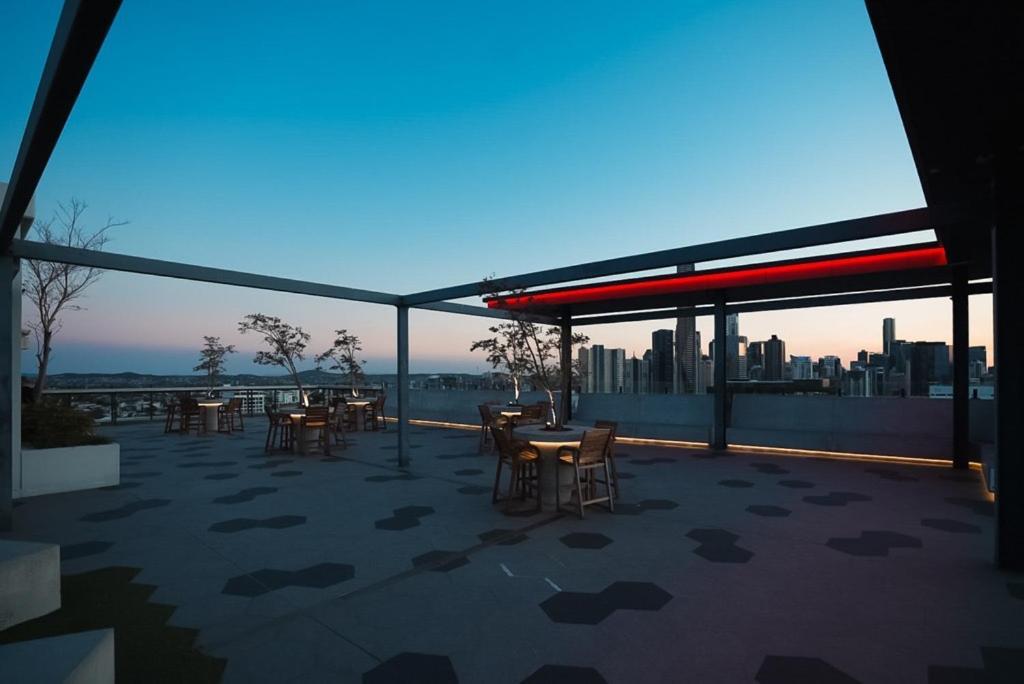 Apartment Cloud9 View Large Apartment,luxury Living & Epic Sunset *