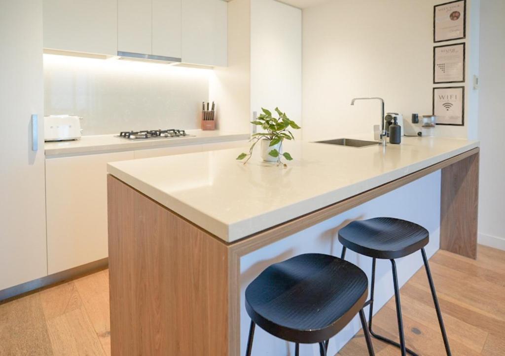 Magical Sunset Sky-view Location In Brisbane, Experience Ever Brisbane