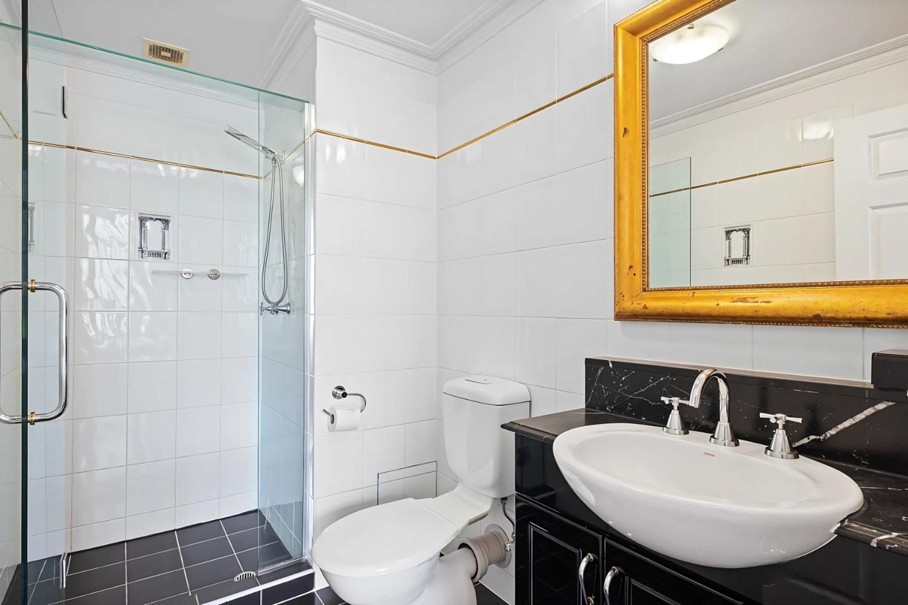 Apartment Anzac Executive