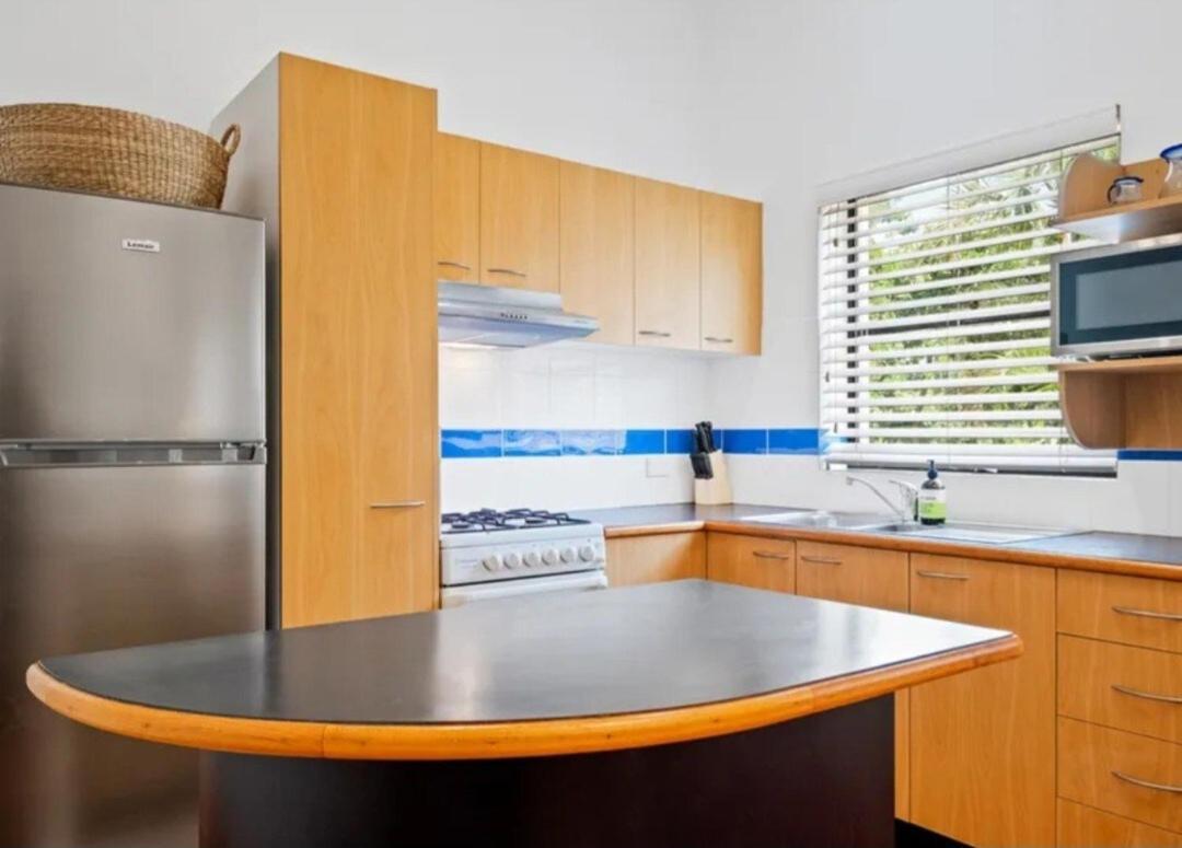 Unit New Farm, Walk To Cafes And River