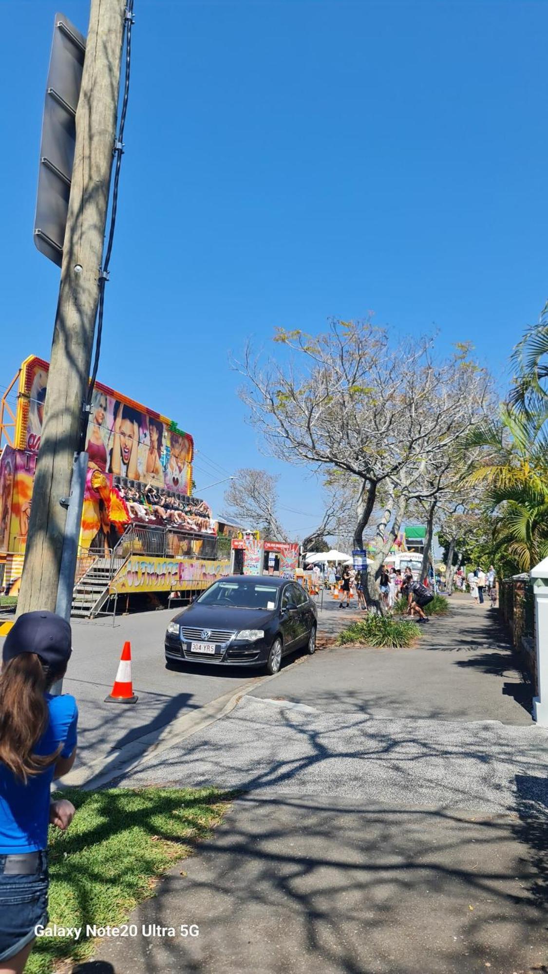 Unit New Farm, Walk To Cafes And River Apartment Brisbane