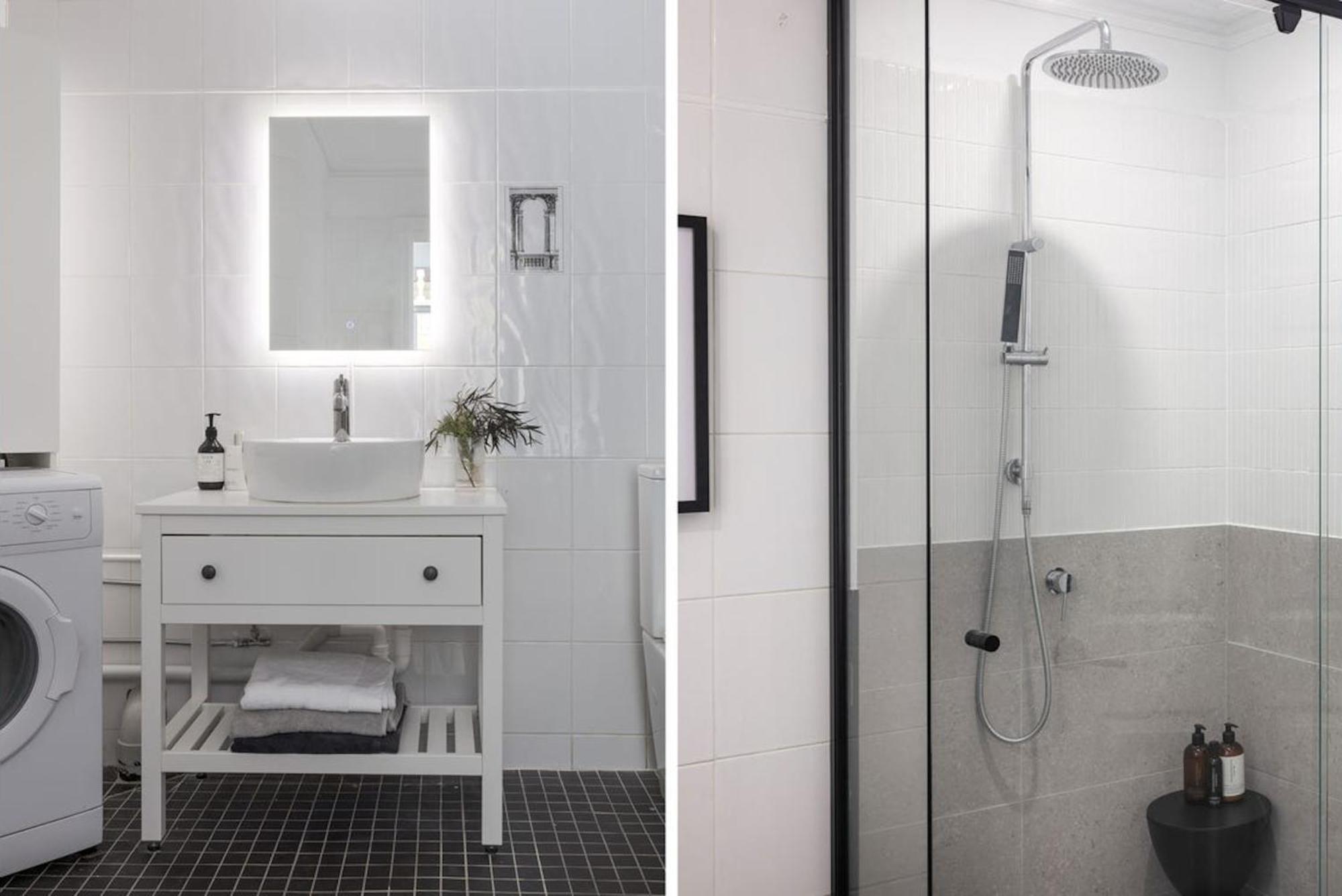 Apartment Anzac Executive *