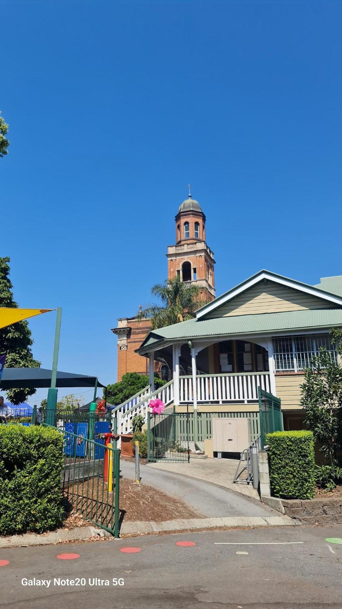 Unit New Farm, Walk To Cafes And River Brisbane