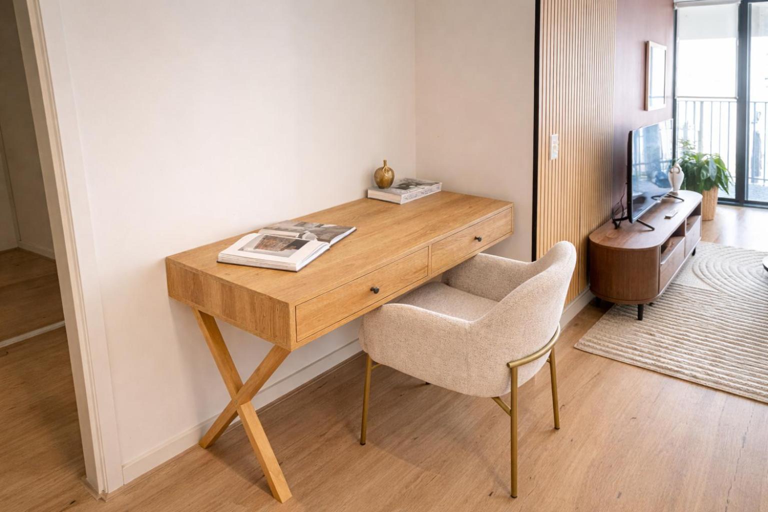 Apartment Spire Residences *