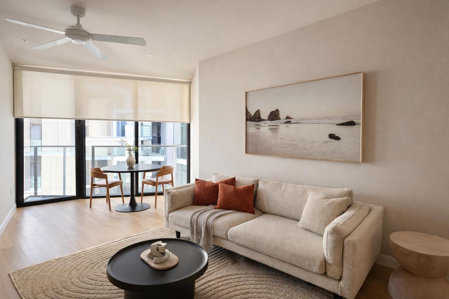 Apartment Spire Residences Brisbane