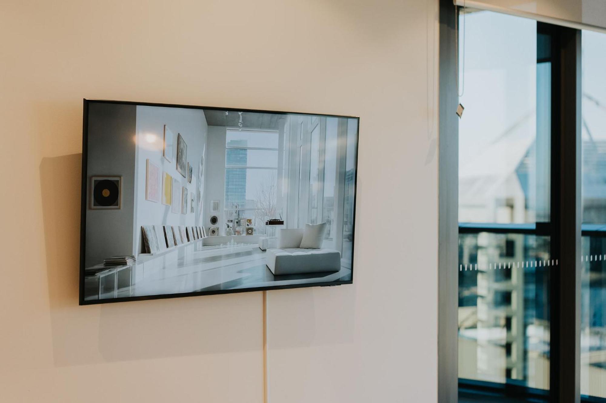 Nooon Qw - Managed By The Nooon Brisbane