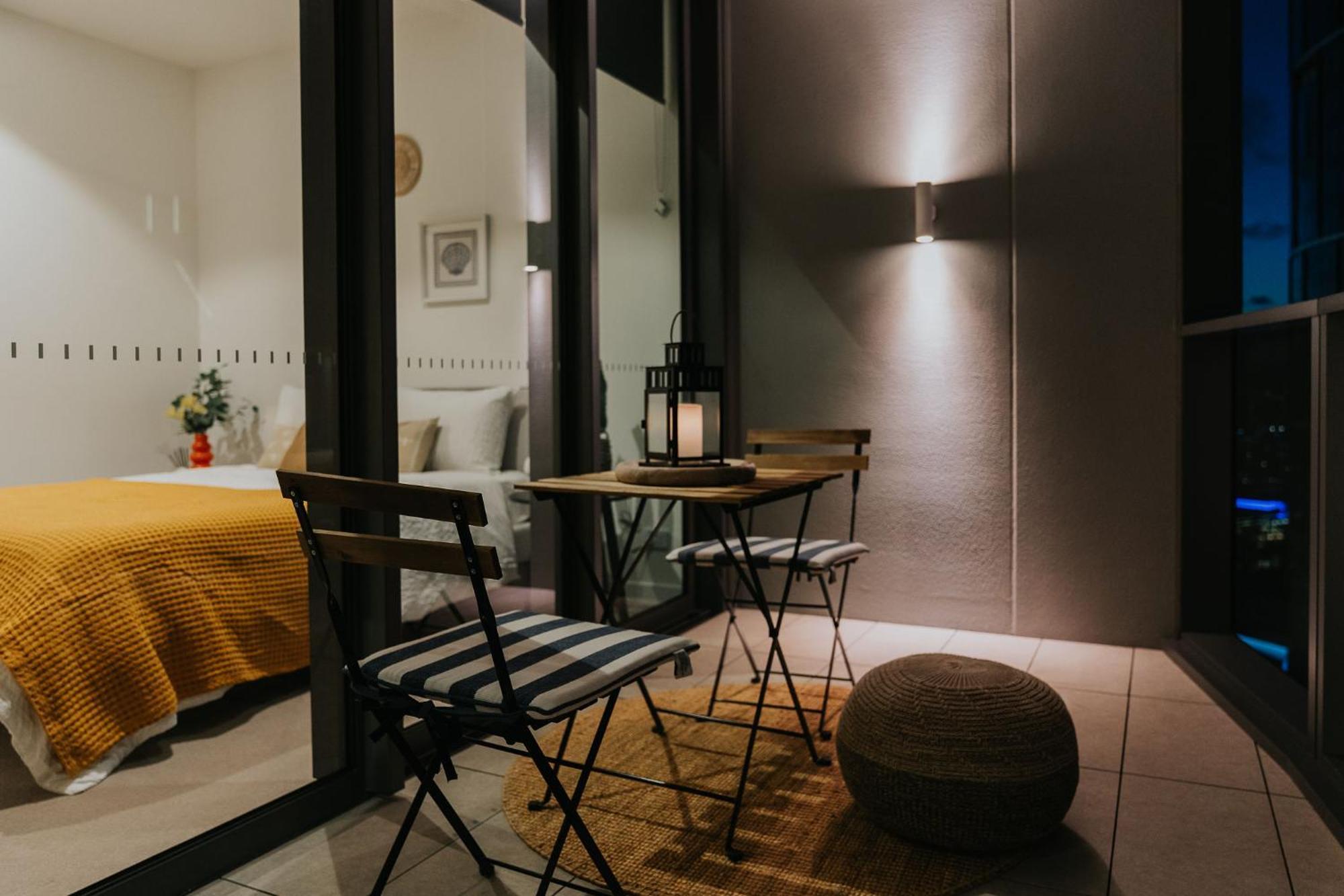 Apartment Nooon Qw - Managed By The Nooon *