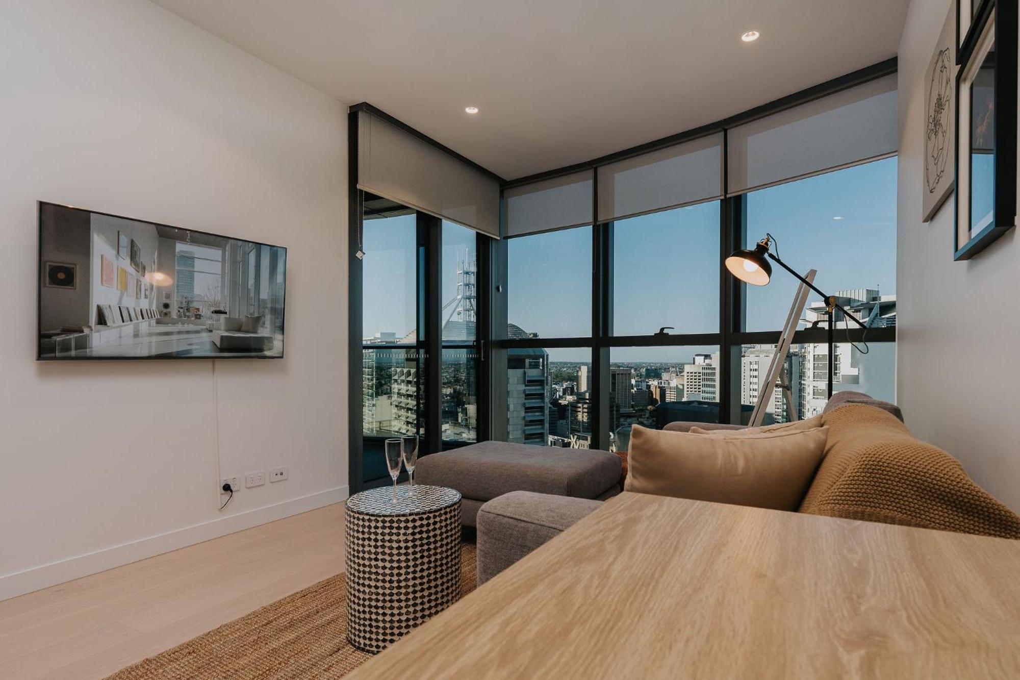 Apartment Nooon Qw - Managed By The Nooon