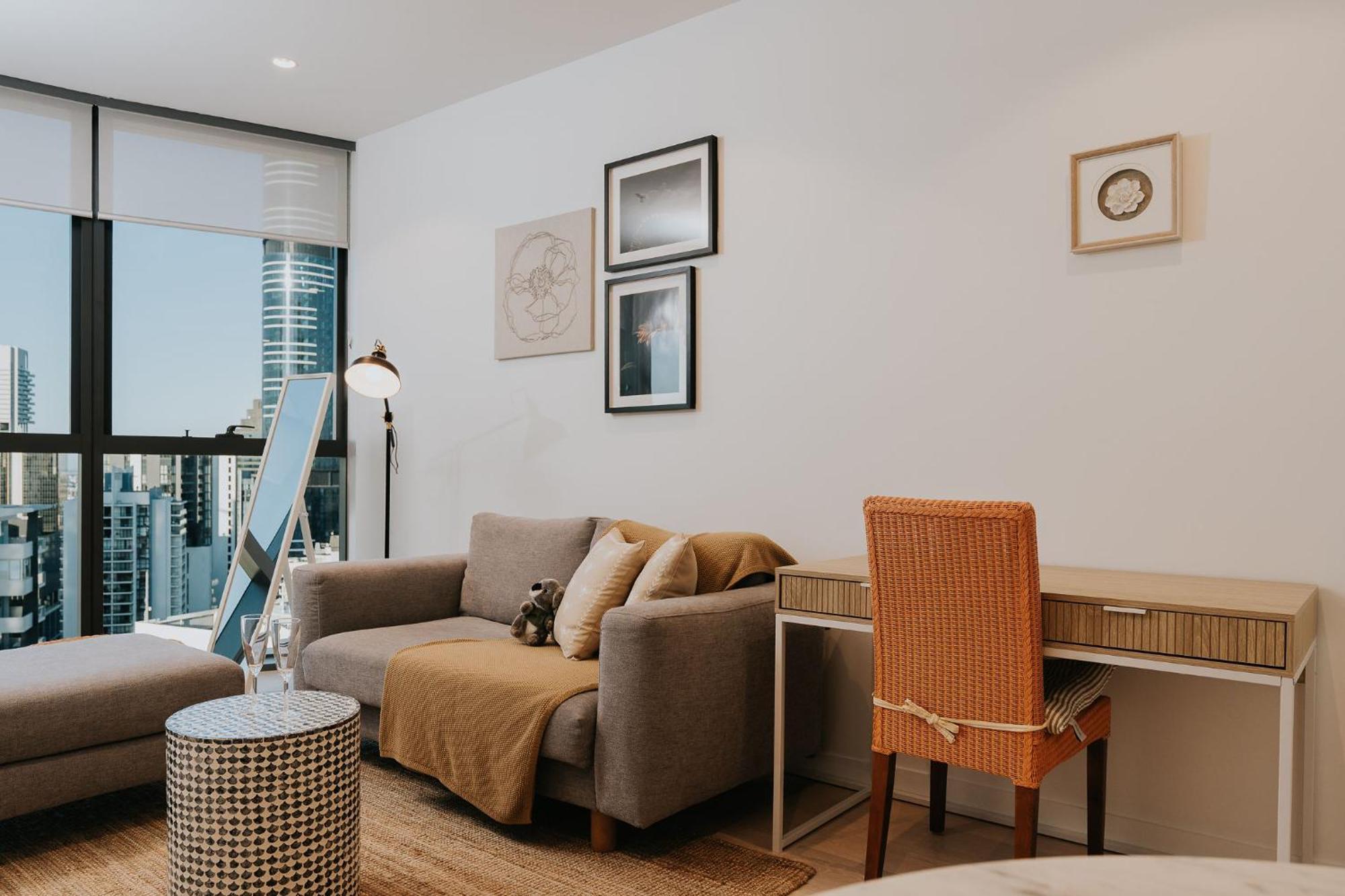 Nooon Qw - Managed By The Nooon * Brisbane