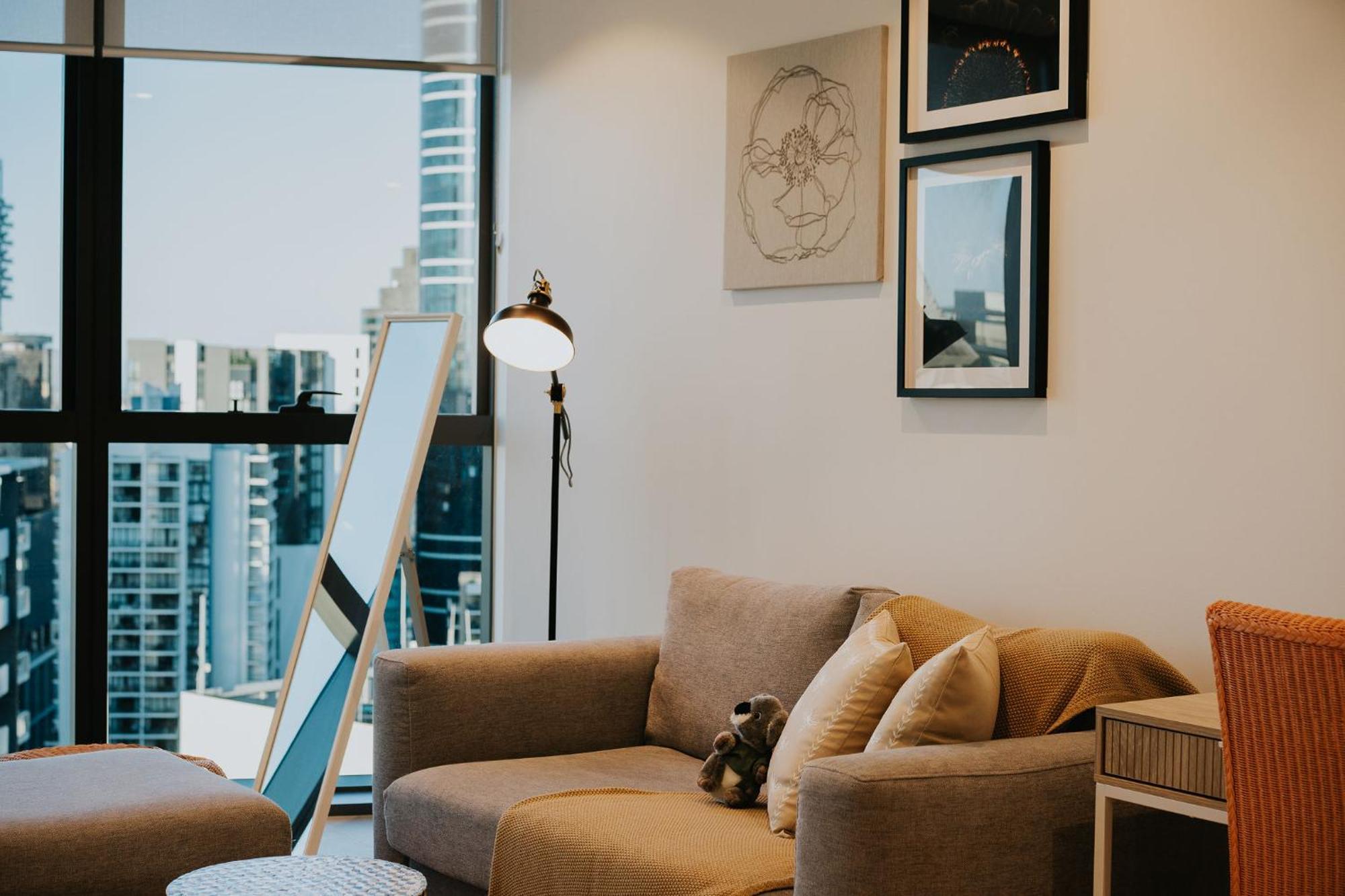 Apartment Nooon Qw - Managed By The Nooon *