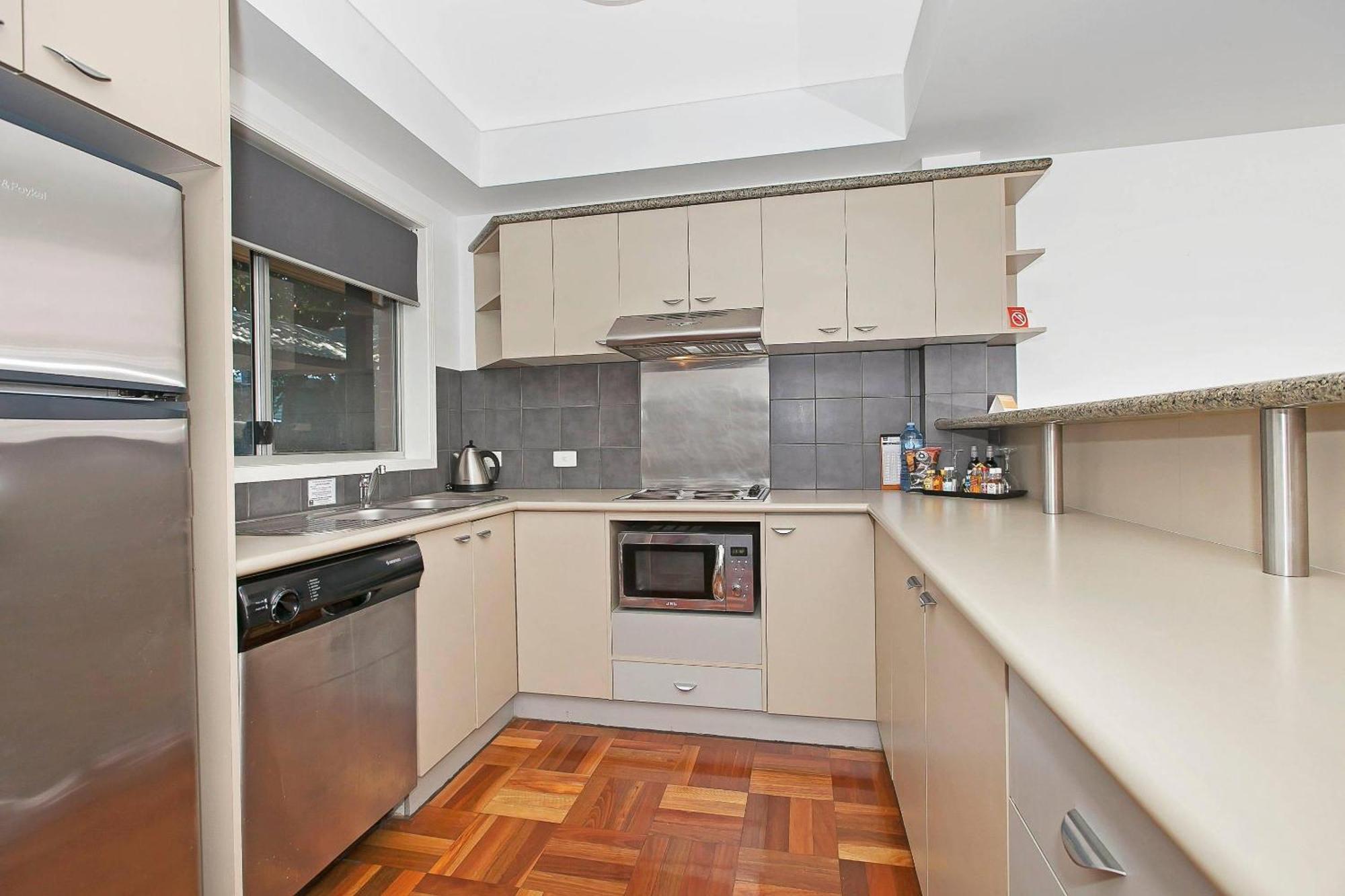 Comfort & Northgate Airport Brisbane