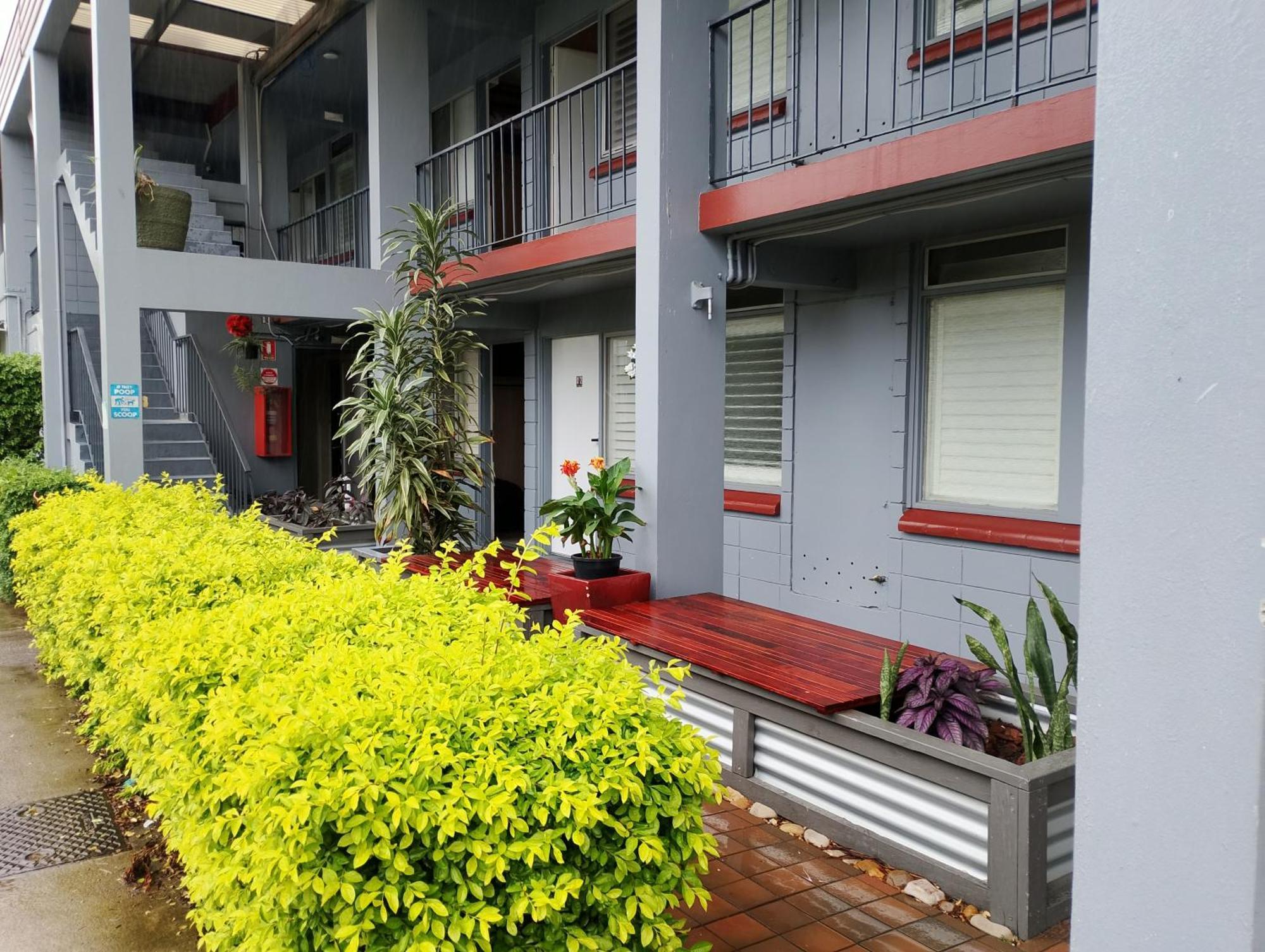 Airway Motel 4*