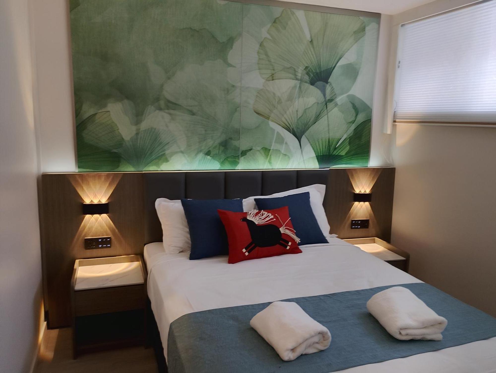 Airway 4* Brisbane