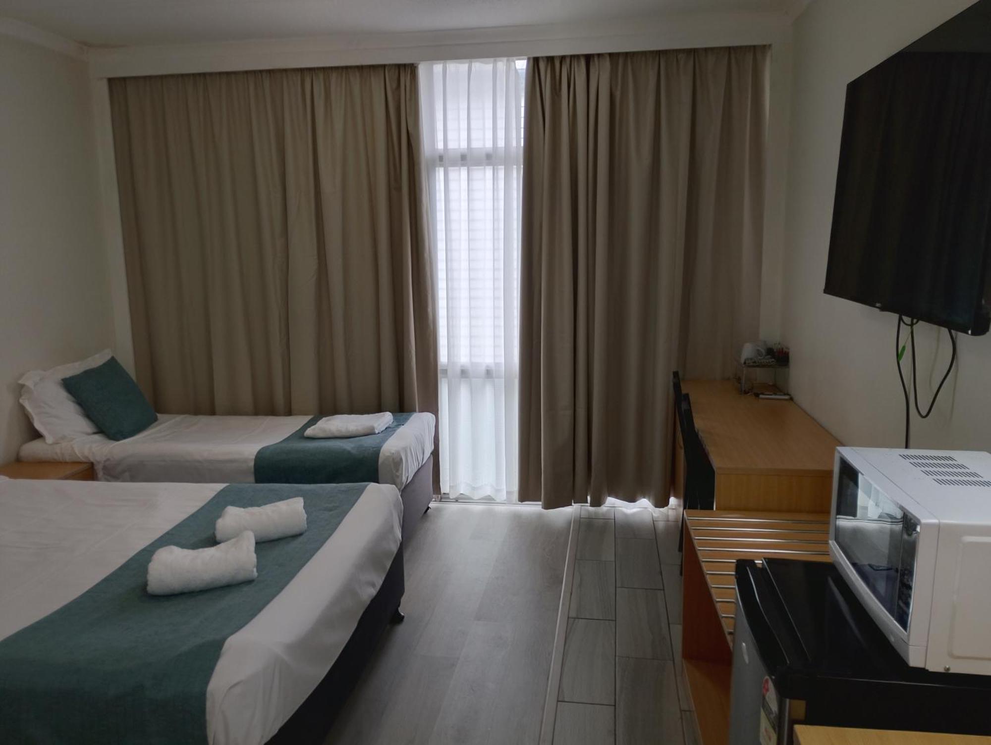 Motel Airway
