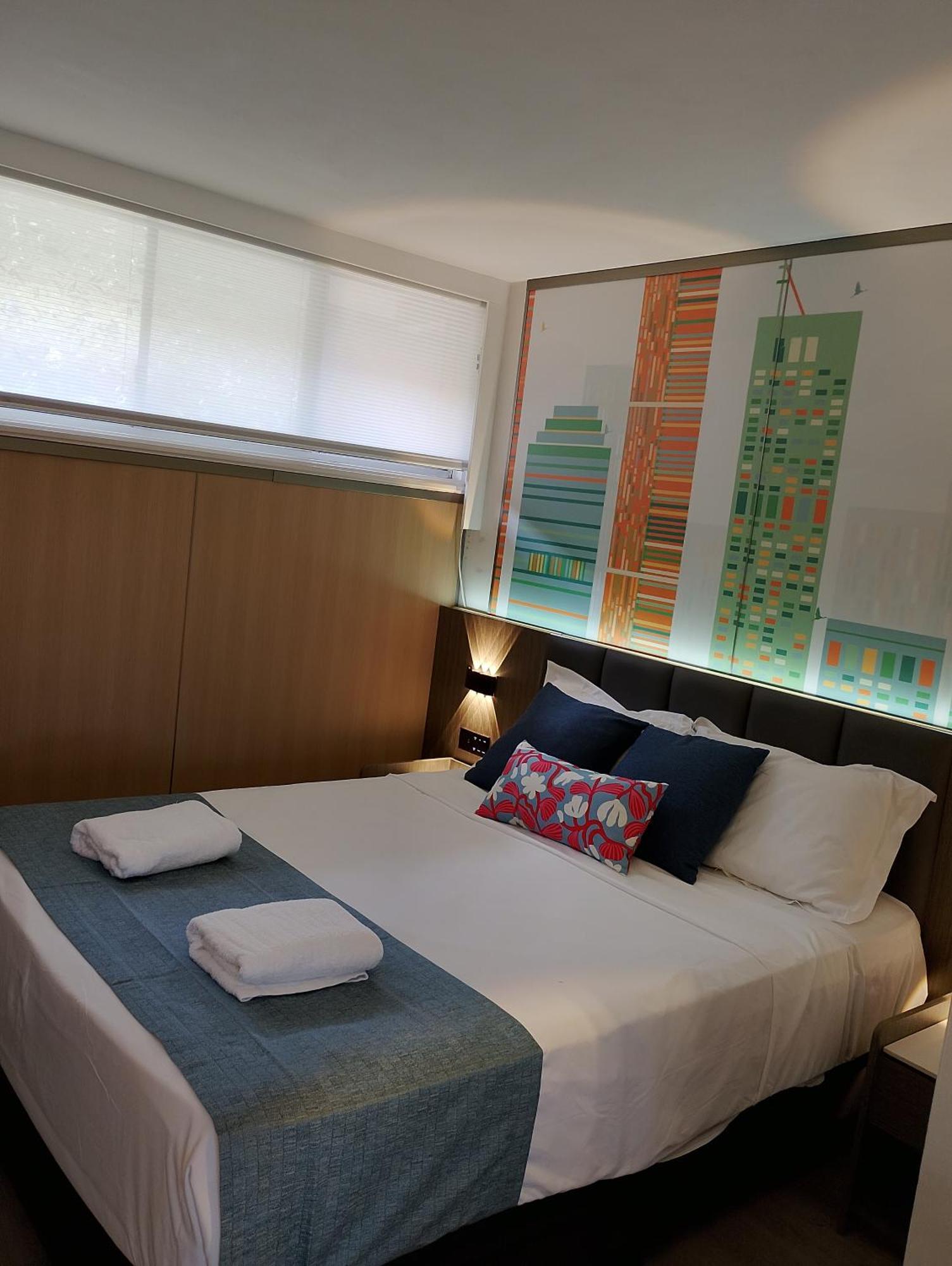 Motel Airway Brisbane