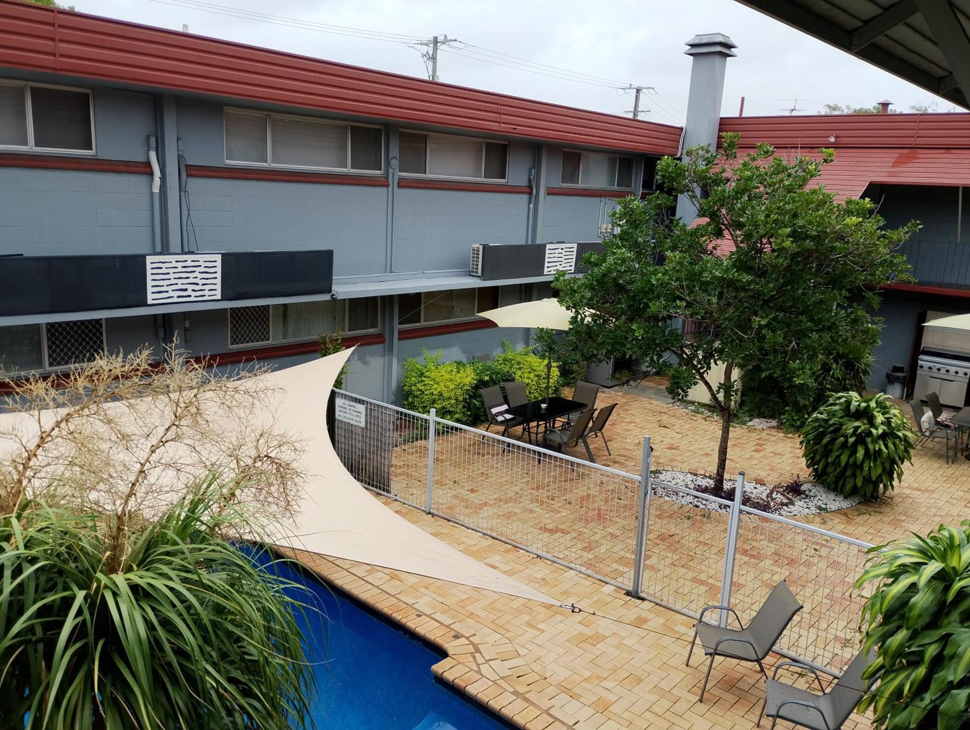 Motel Airway