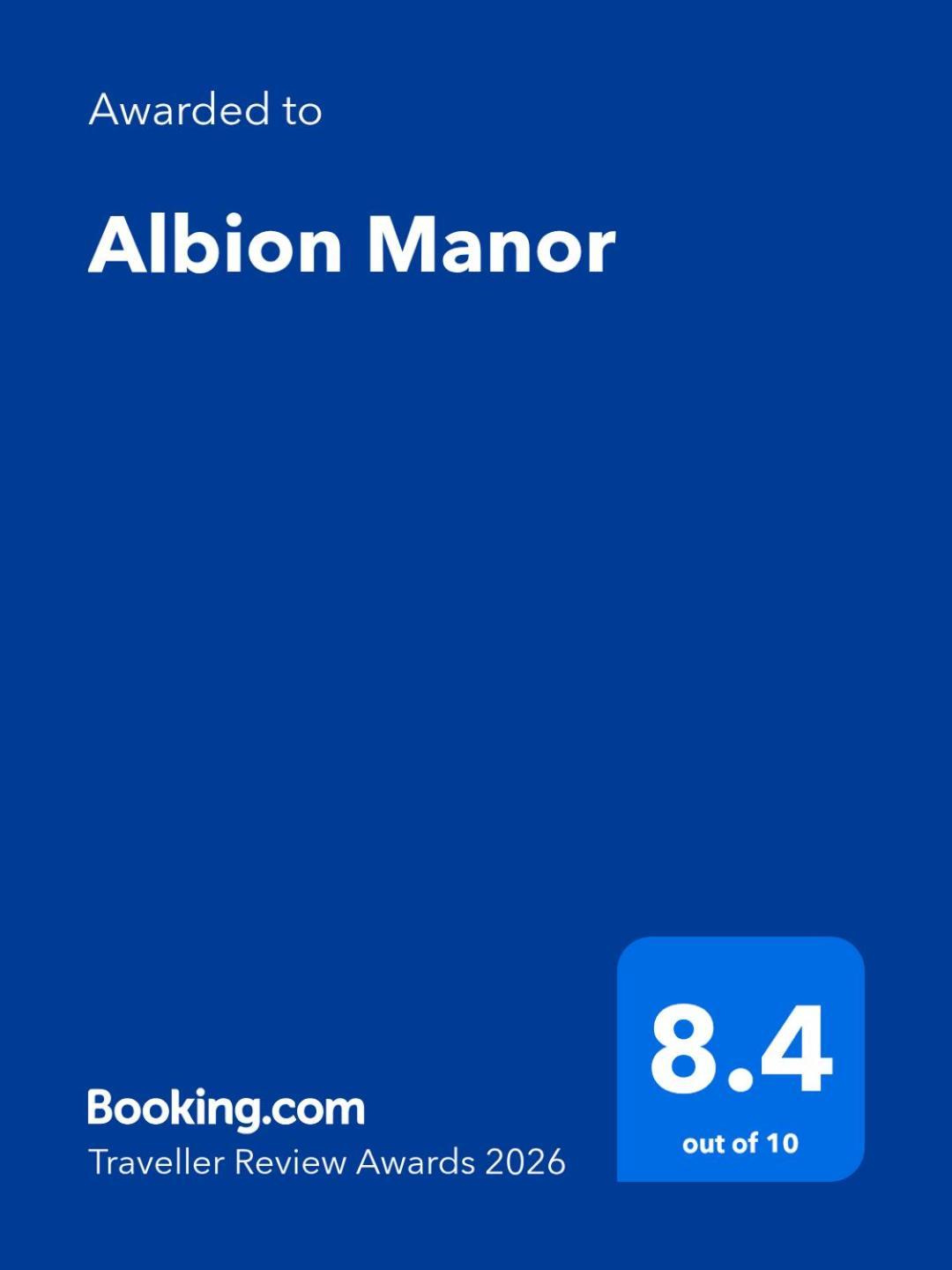 Albion Manor Motel Brisbane